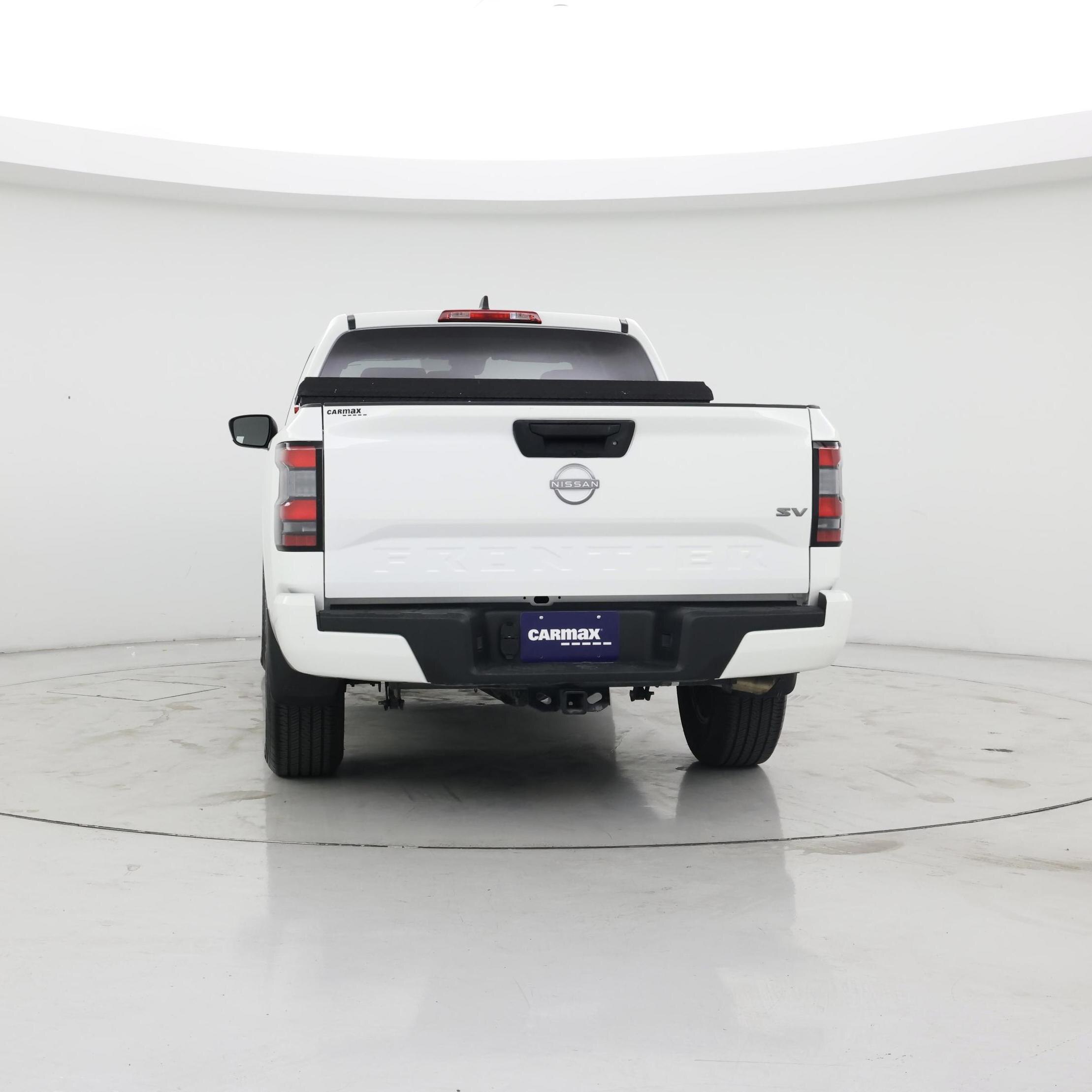 Thumbnail: 2024 Nissan Frontier - 6