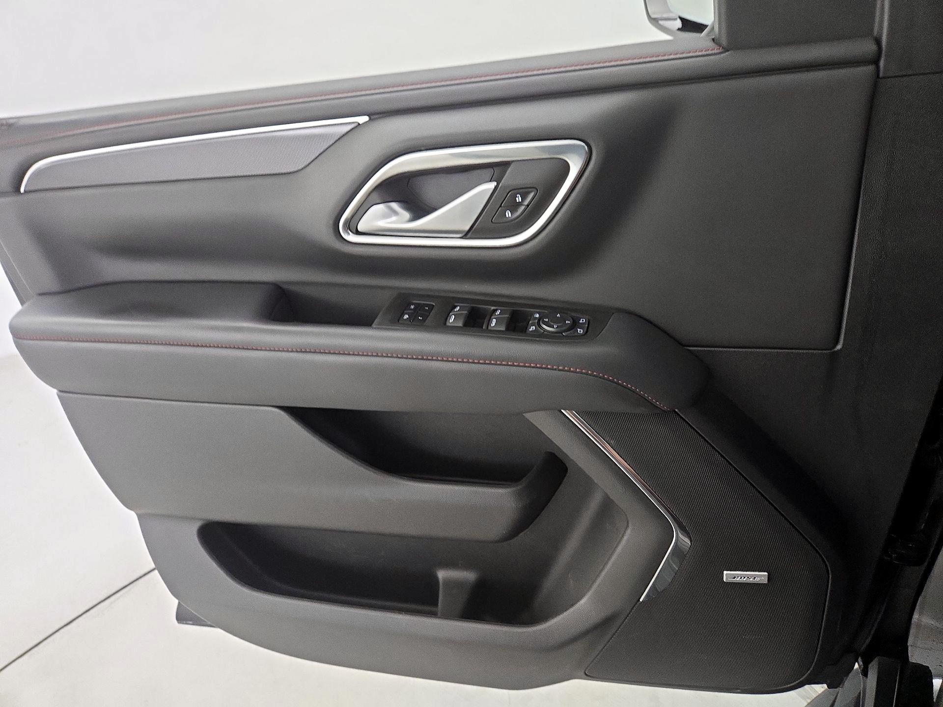 Thumbnail: 2022 Chevrolet Suburban - 12