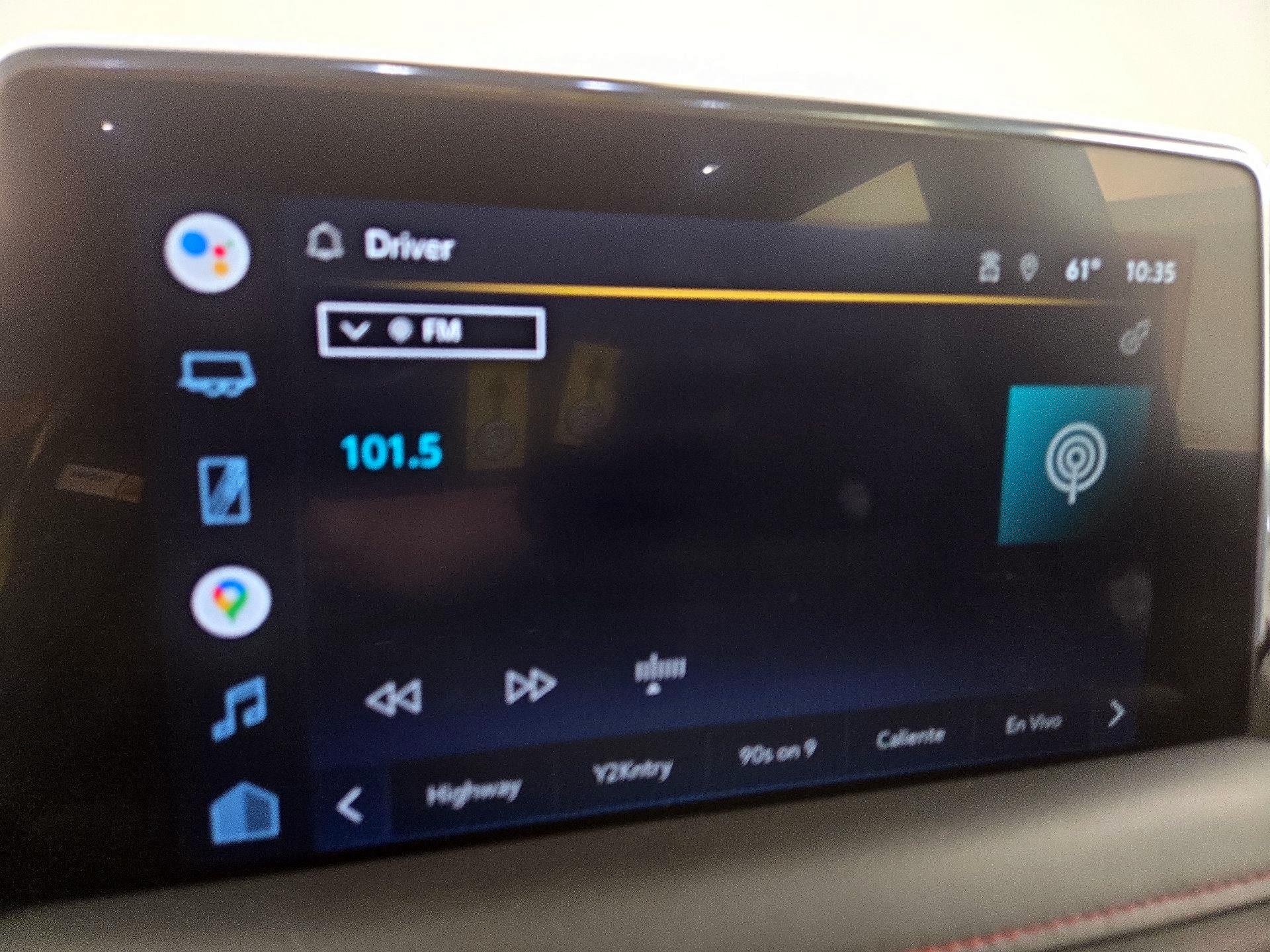 Thumbnail: 2022 Chevrolet Suburban - 15