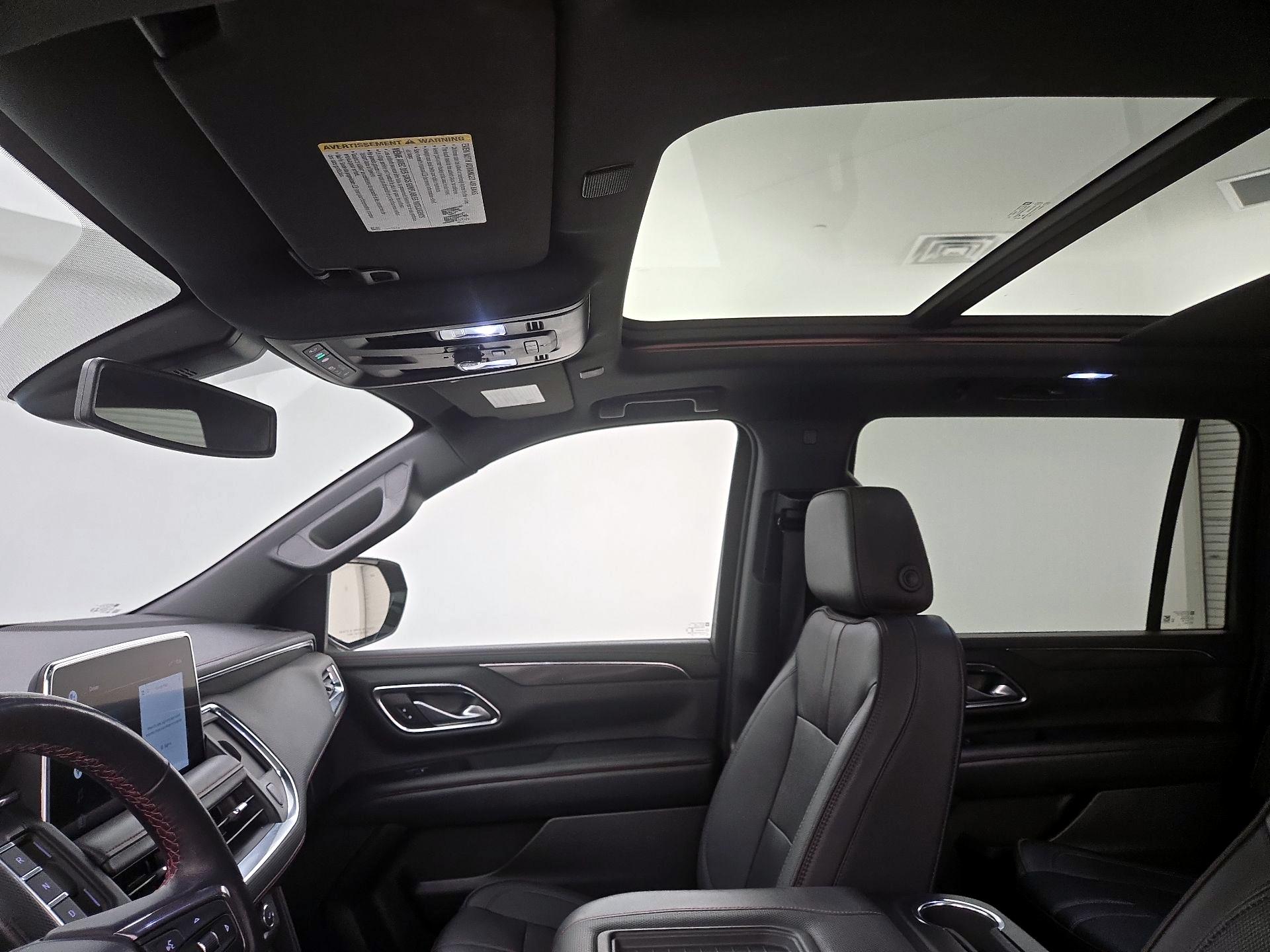 Thumbnail: 2022 Chevrolet Suburban - 19