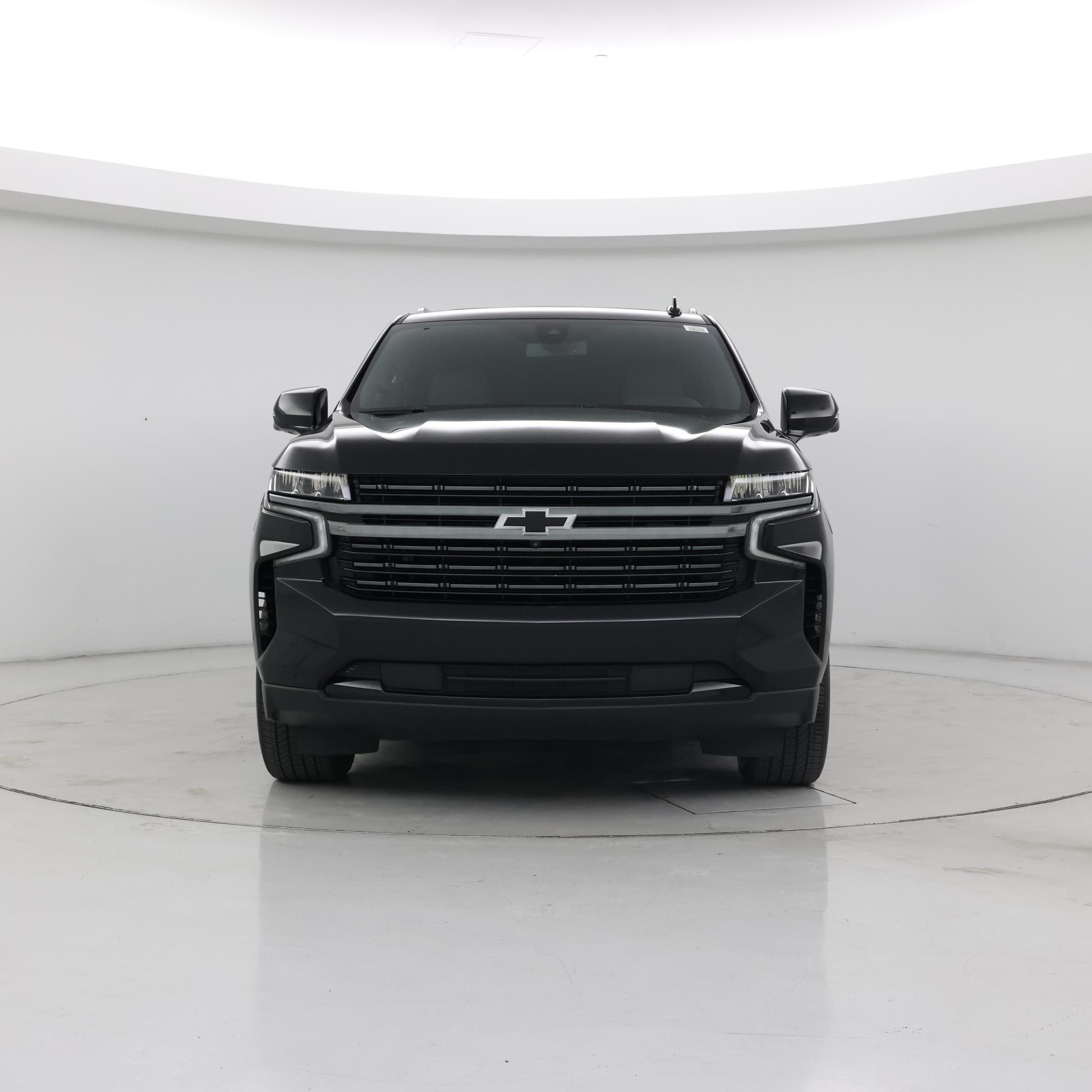 Thumbnail: 2022 Chevrolet Suburban - 5