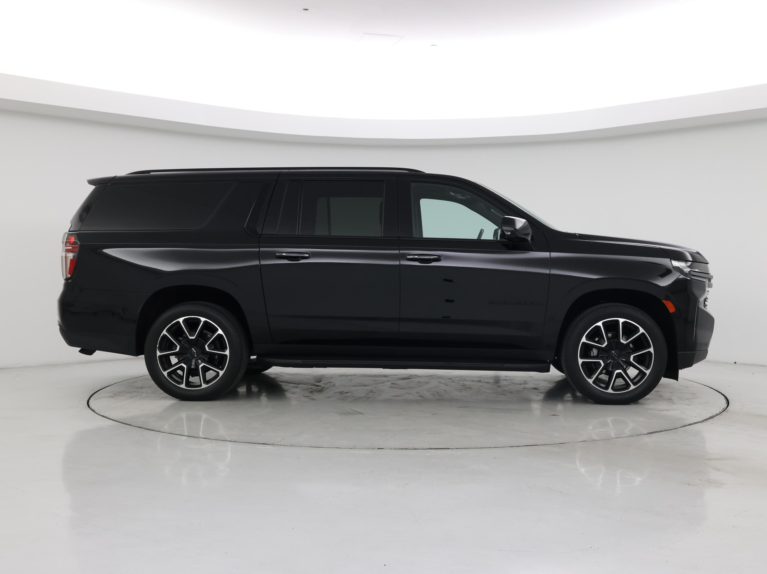 Thumbnail: 2022 Chevrolet Suburban - 7