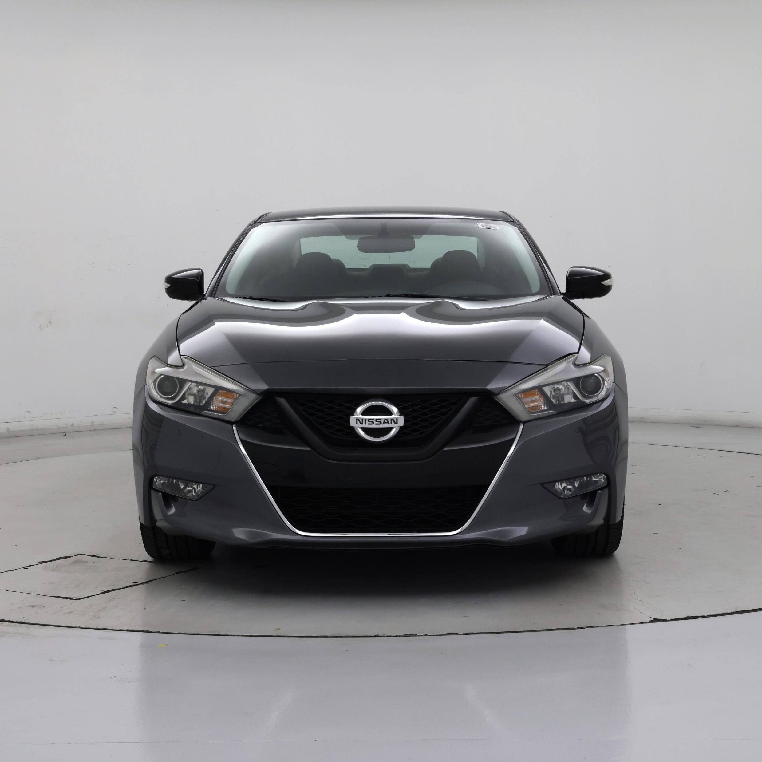 Thumbnail: 2018 Nissan Maxima - 5