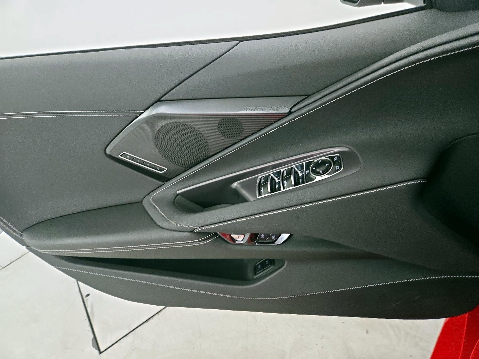 Thumbnail: 2025 Chevrolet Corvette - 12