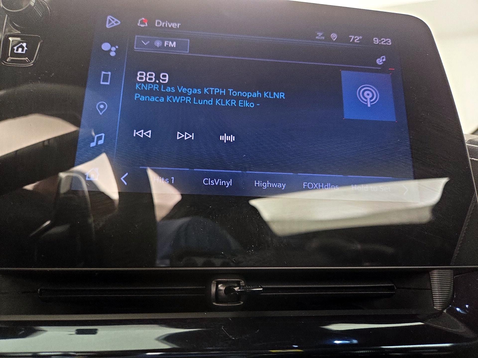 Thumbnail: 2025 Chevrolet Corvette - 16