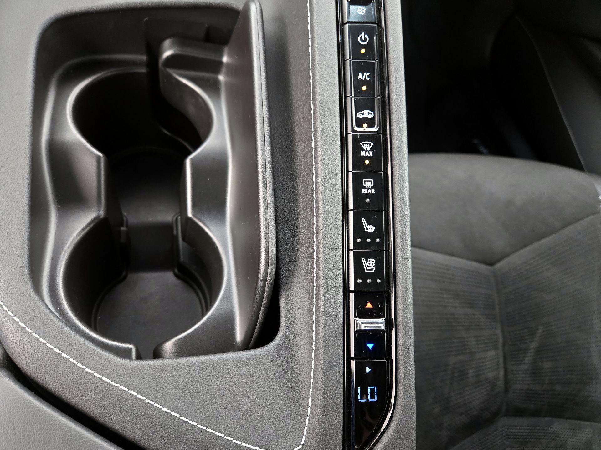 Thumbnail: 2025 Chevrolet Corvette - 17