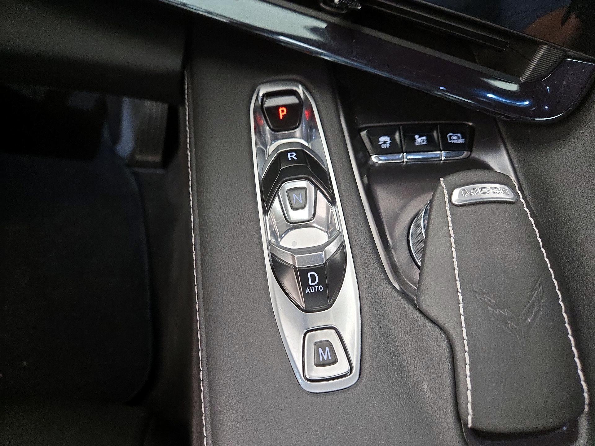 Thumbnail: 2025 Chevrolet Corvette - 18