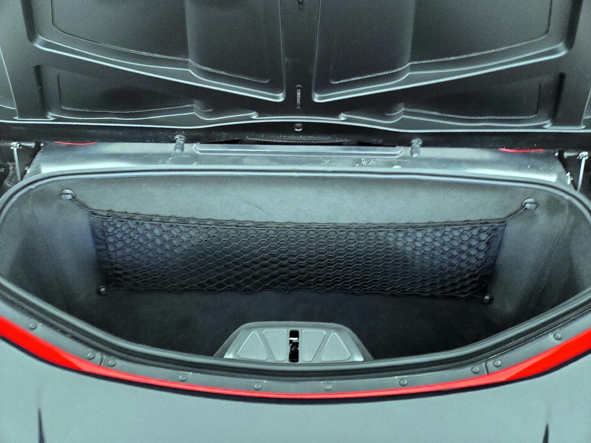 Thumbnail: 2025 Chevrolet Corvette - 20