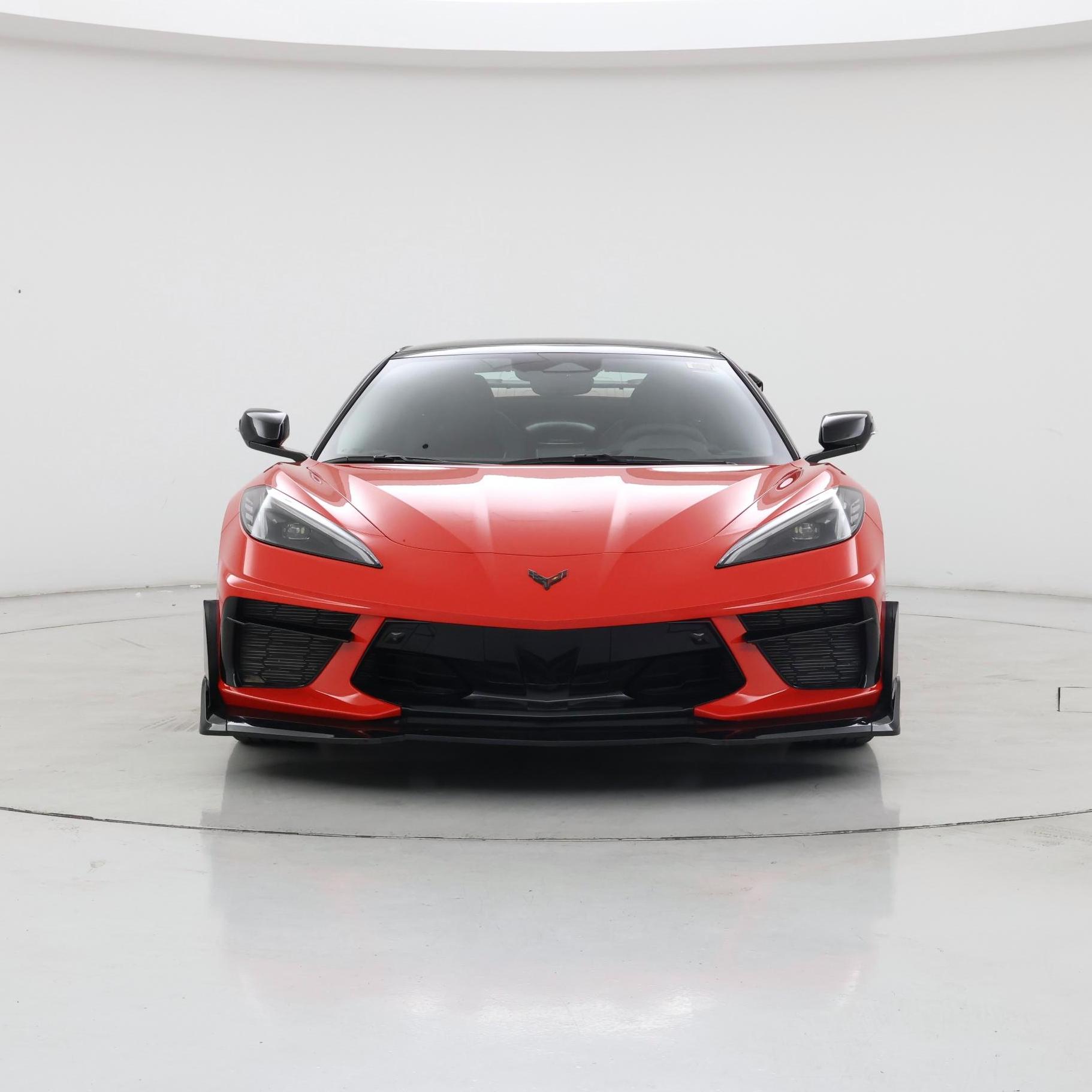 Thumbnail: 2025 Chevrolet Corvette - 5