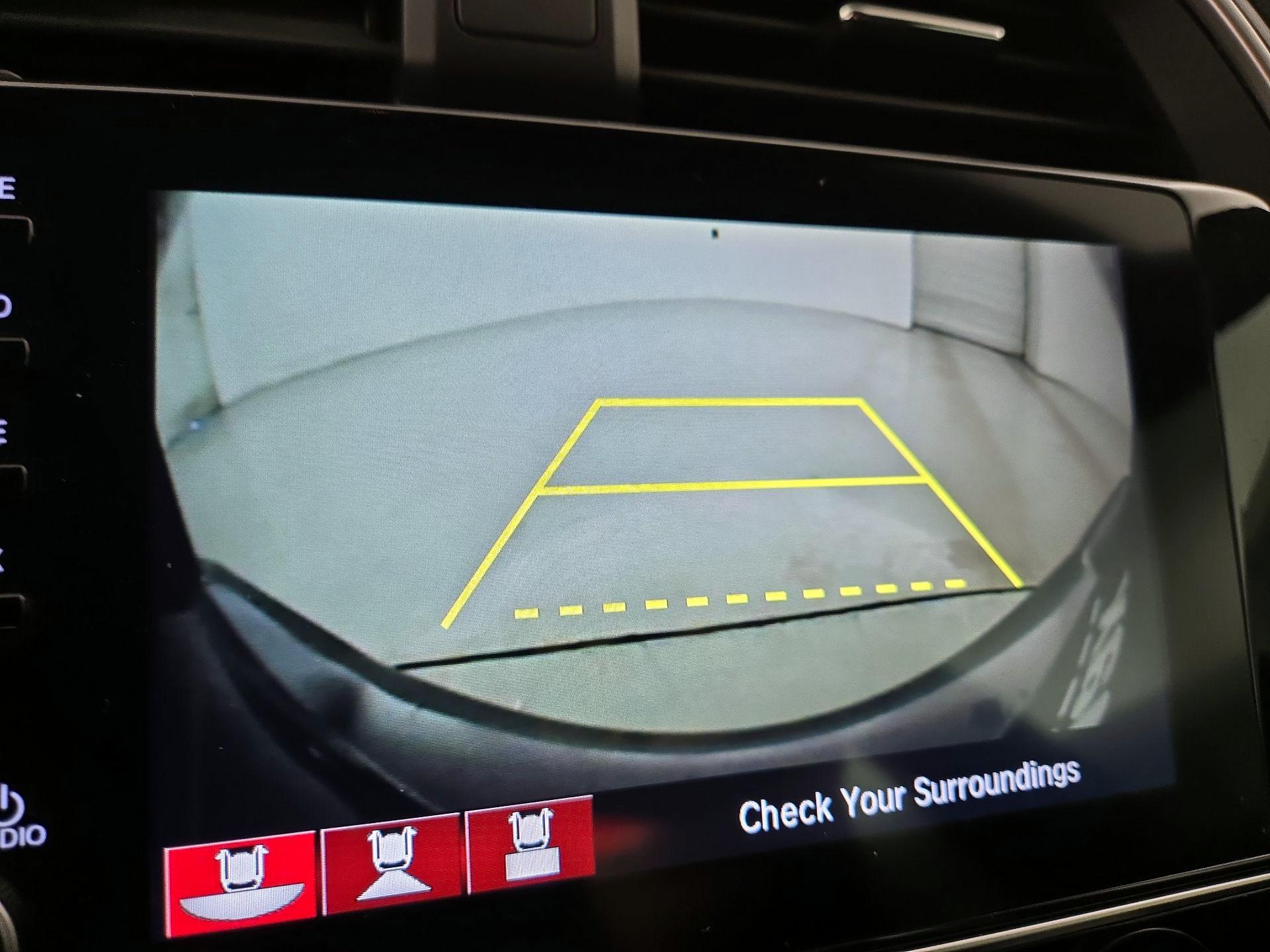 Thumbnail: 2020 Honda Civic - 14