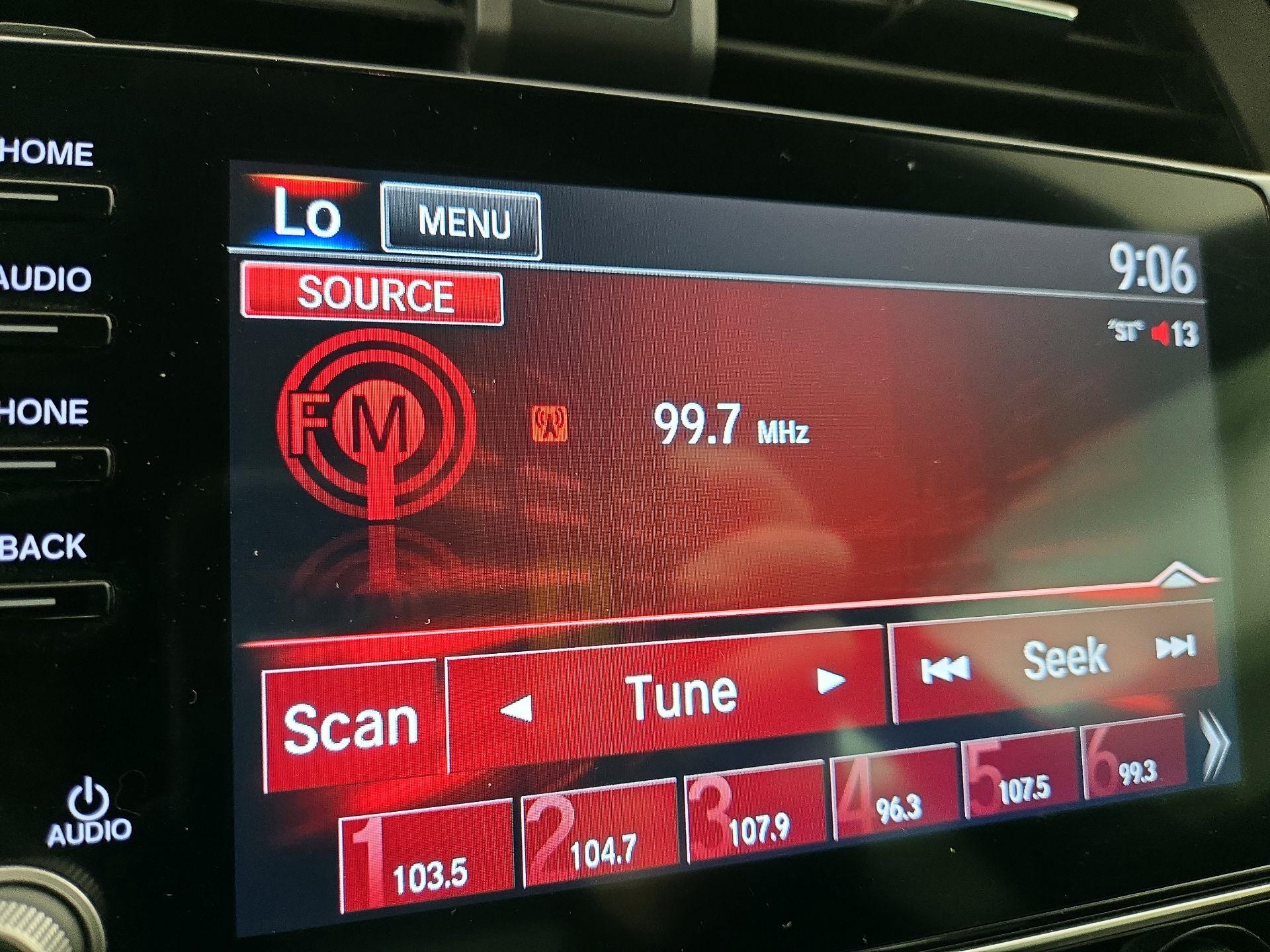 Thumbnail: 2020 Honda Civic - 15