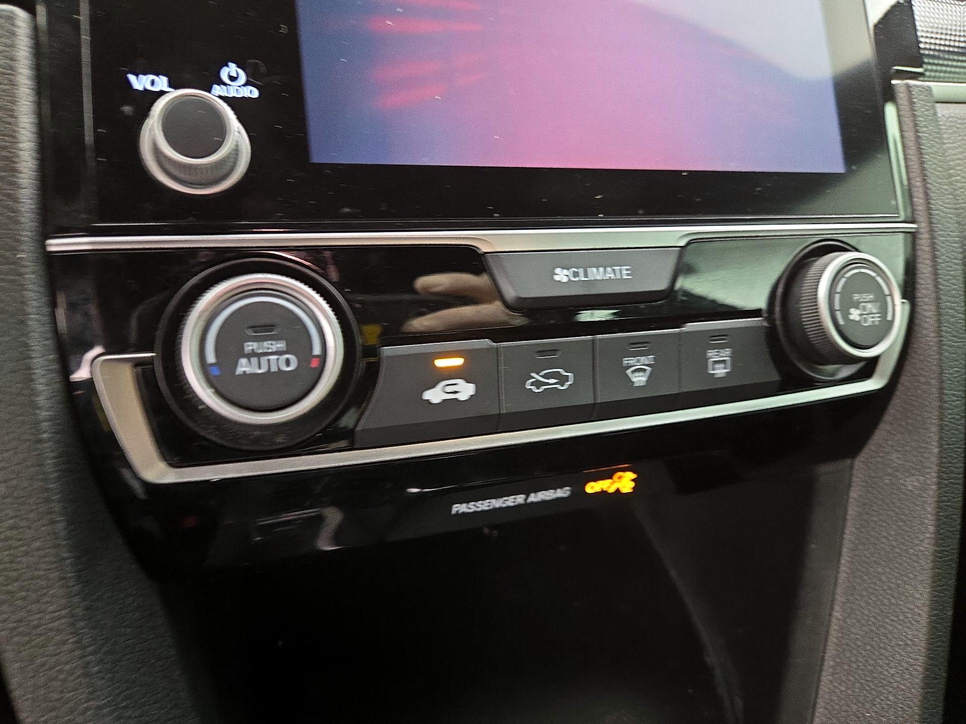 Thumbnail: 2020 Honda Civic - 16