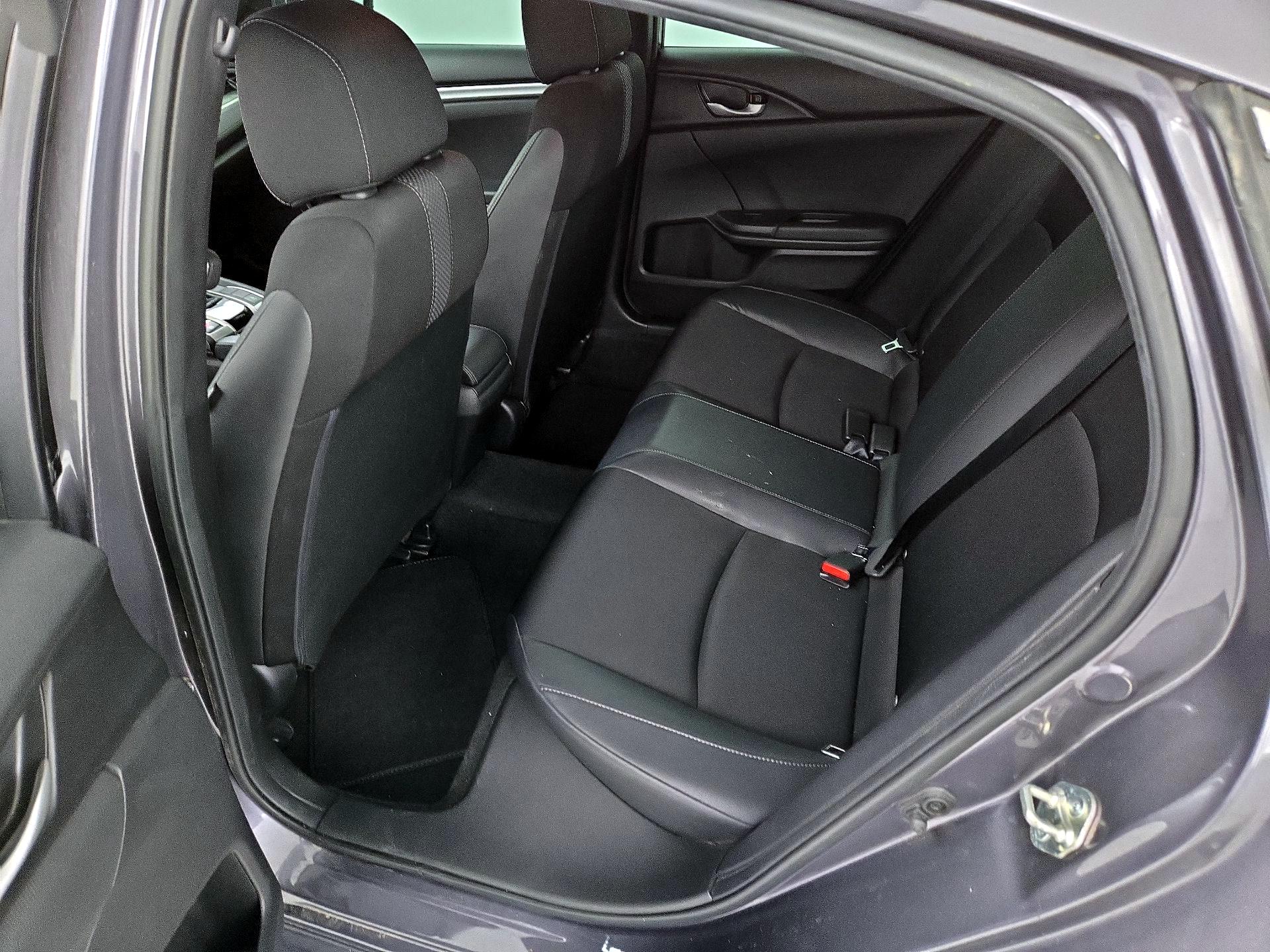 Thumbnail: 2020 Honda Civic - 19