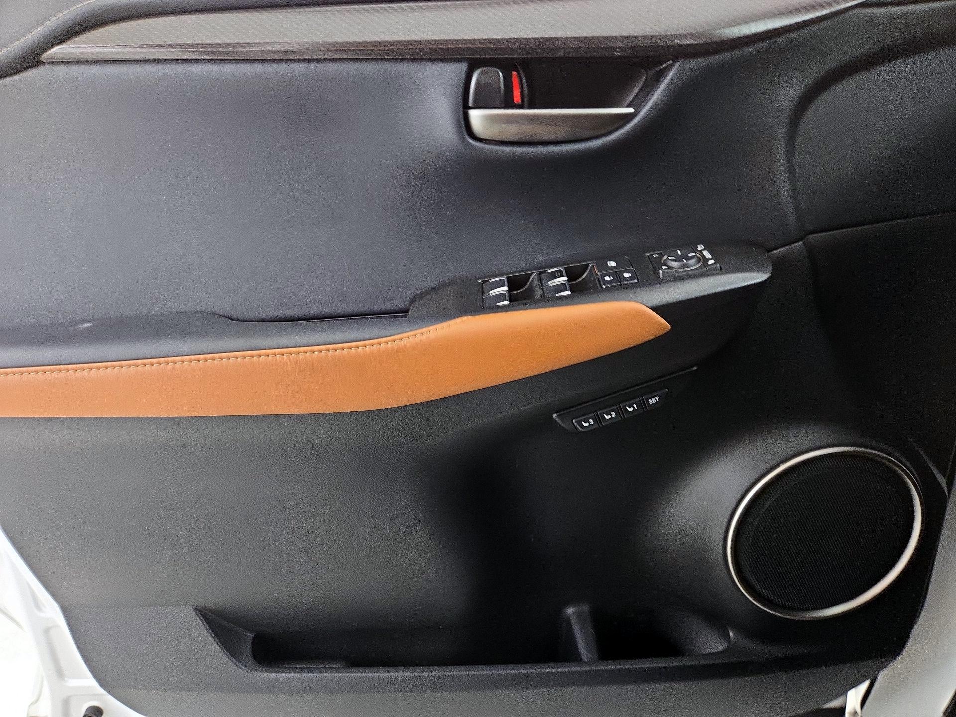 Thumbnail: 2020 Lexus NX - 12