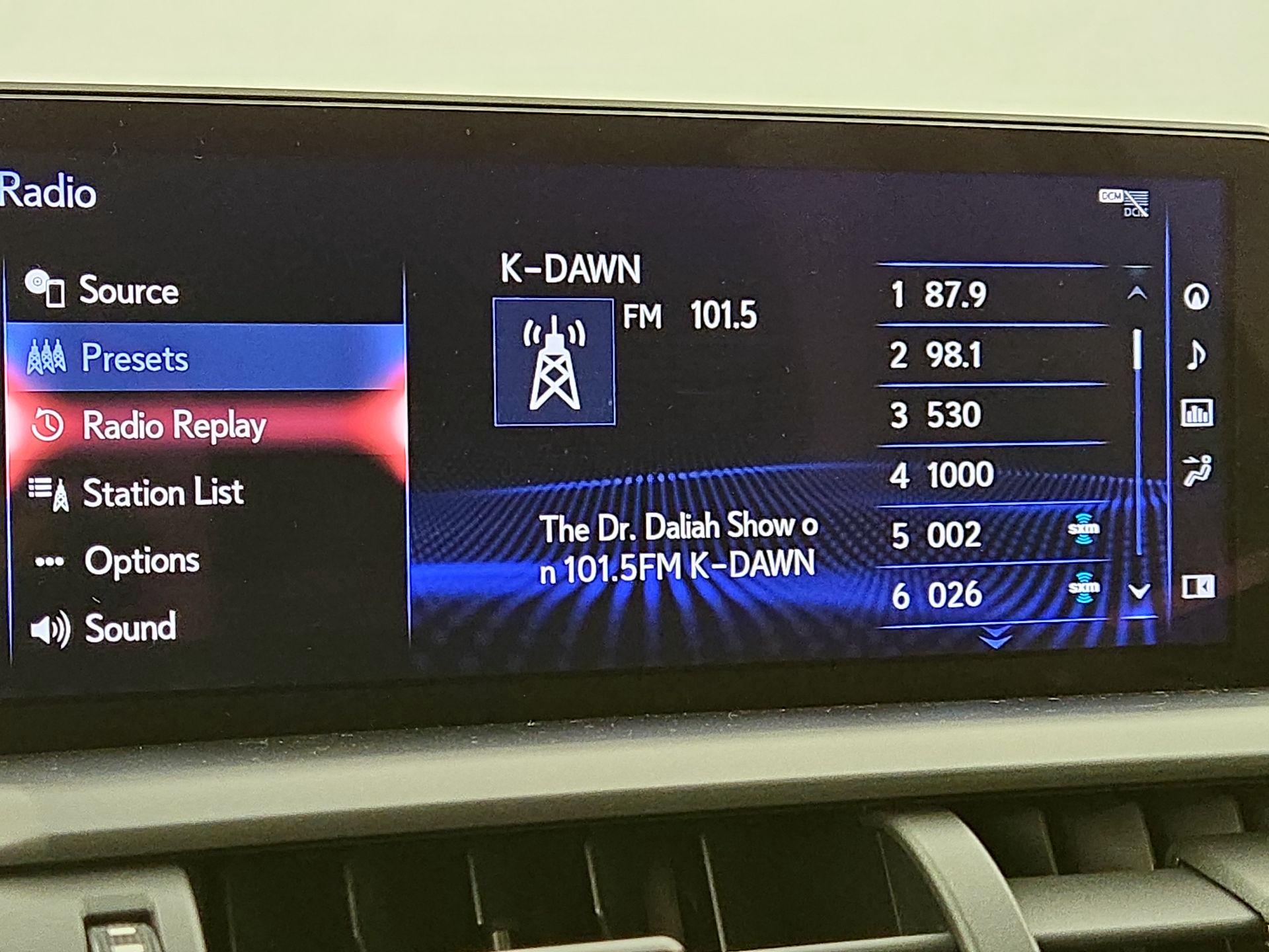 Thumbnail: 2020 Lexus NX - 15