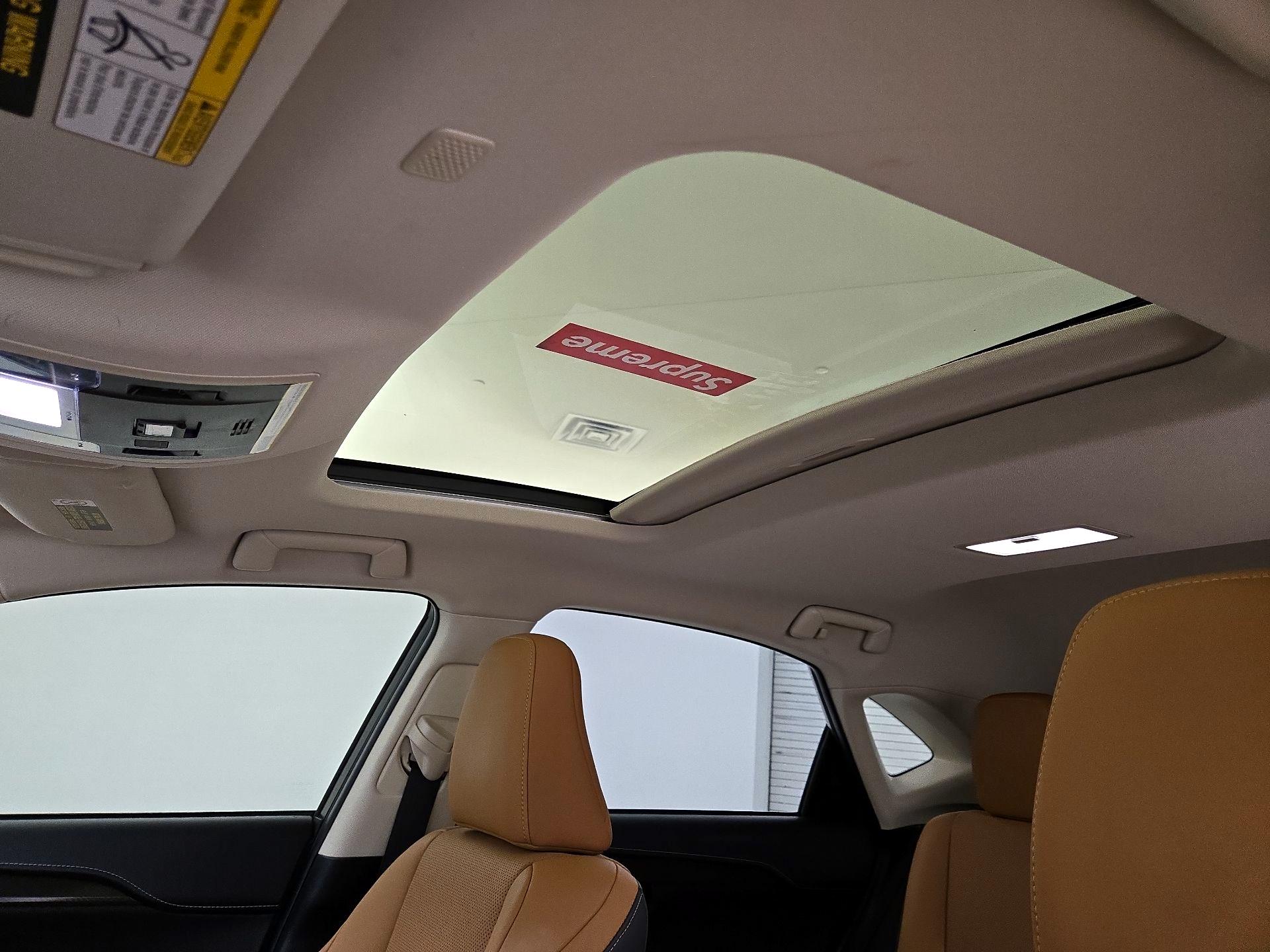 Thumbnail: 2020 Lexus NX - 19