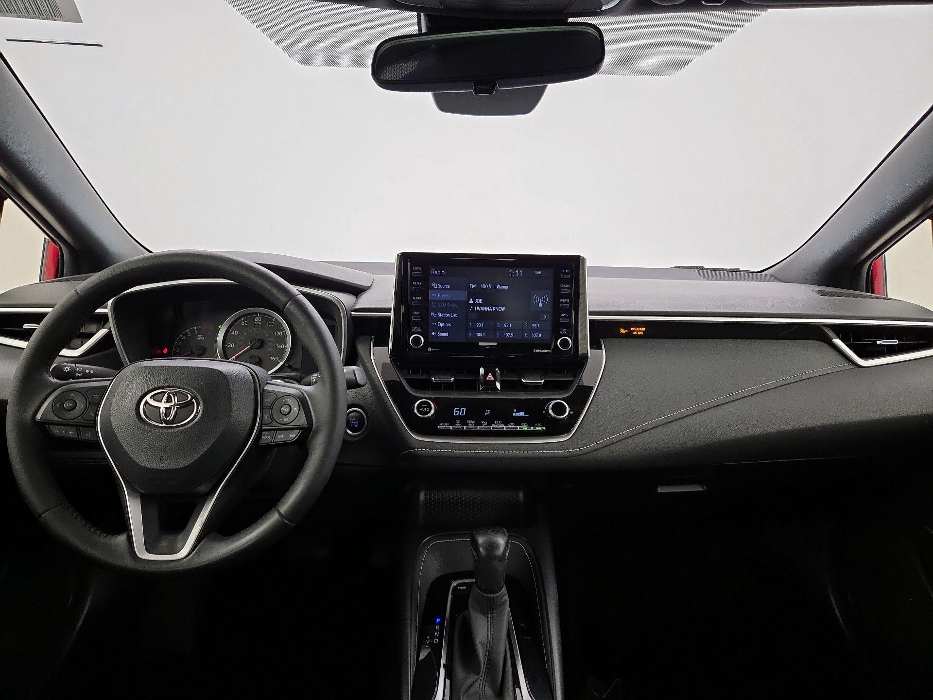 Thumbnail: 2022 Toyota Corolla - 9