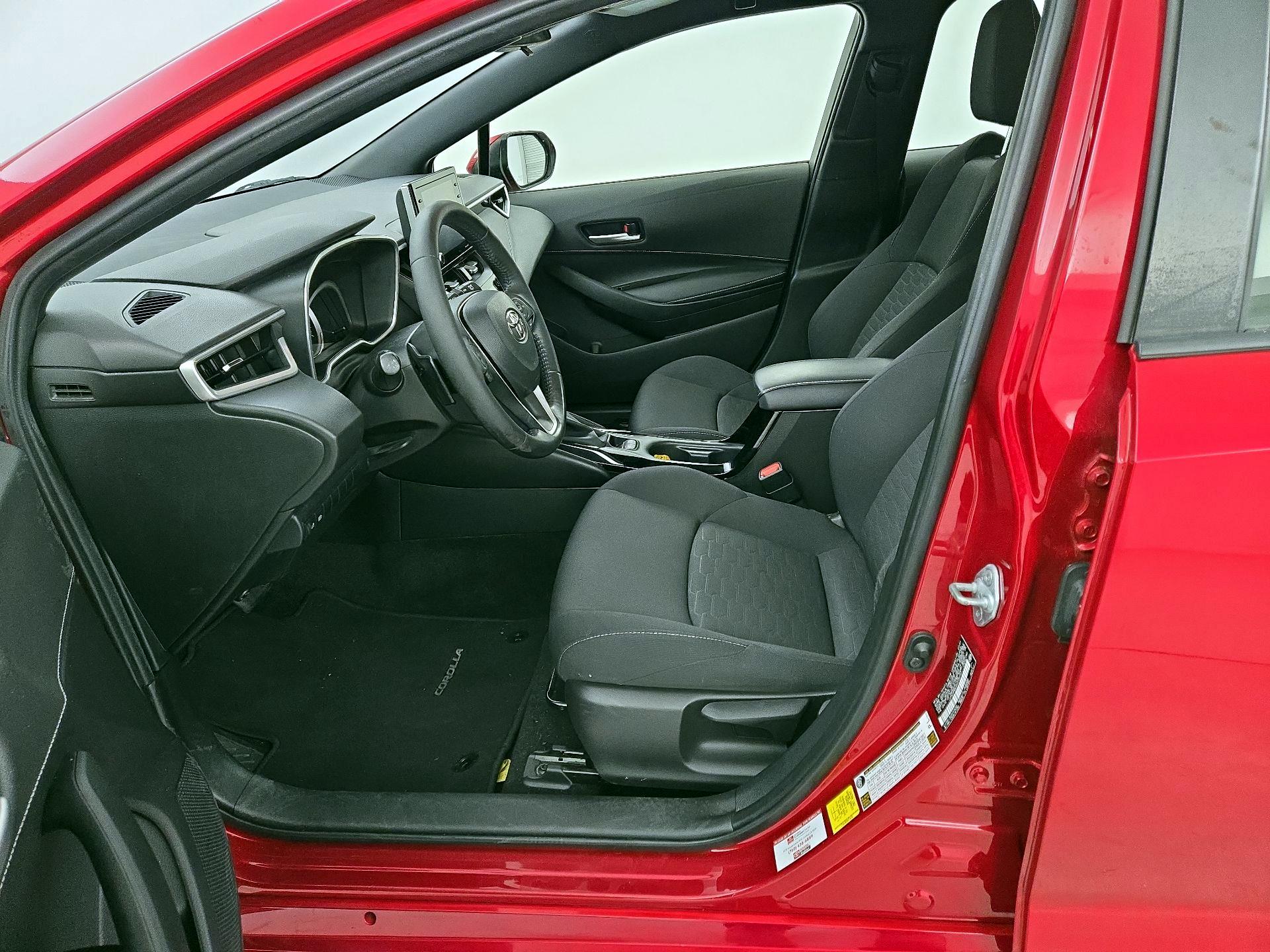 Thumbnail: 2022 Toyota Corolla - 11