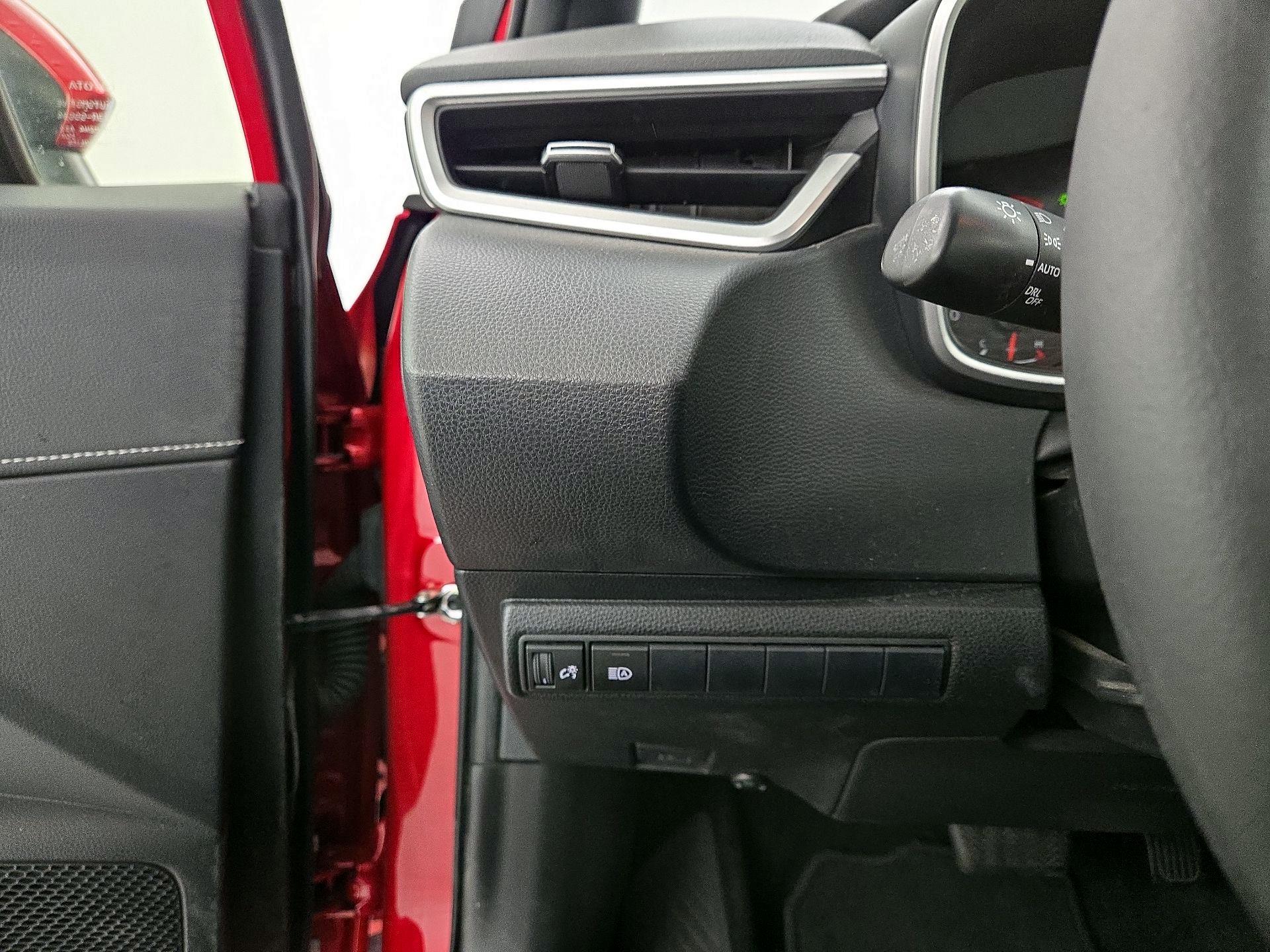 Thumbnail: 2022 Toyota Corolla - 13