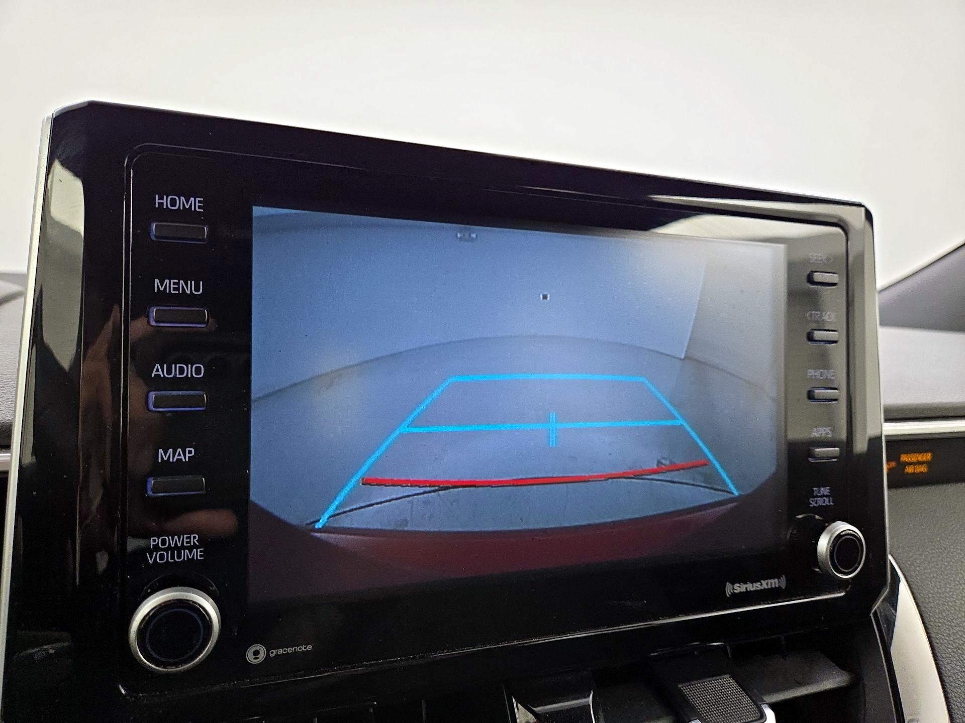 Thumbnail: 2022 Toyota Corolla - 14