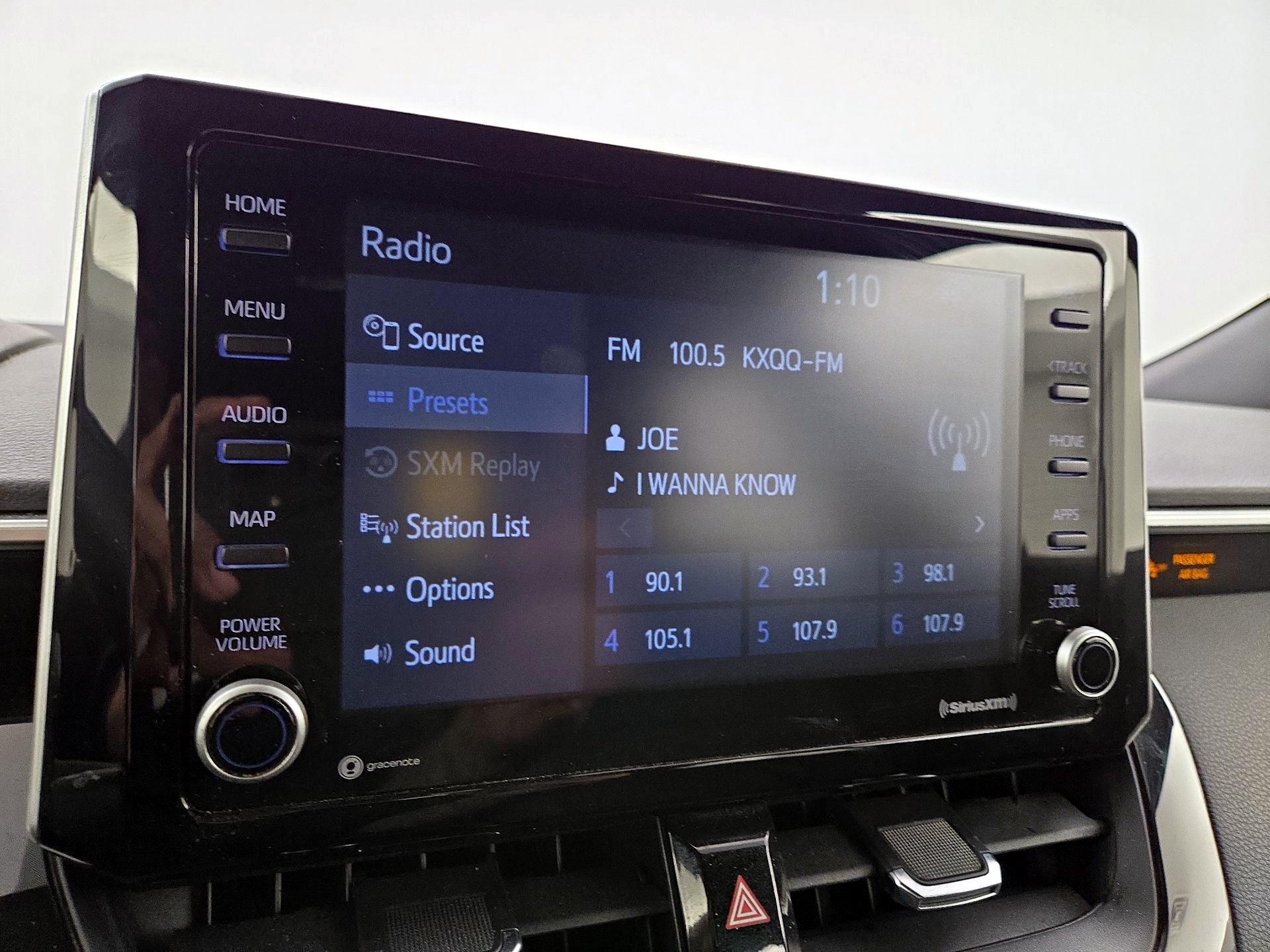 Thumbnail: 2022 Toyota Corolla - 15