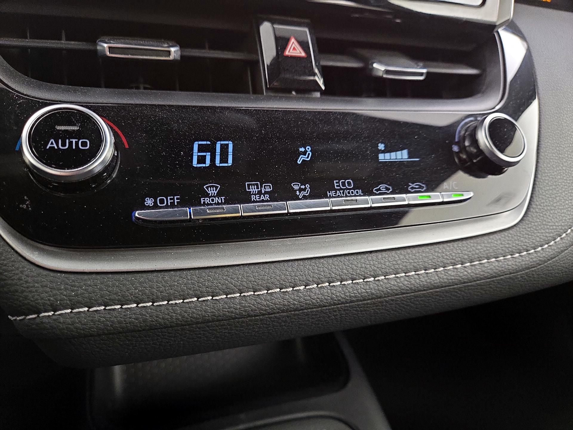 Thumbnail: 2022 Toyota Corolla - 16