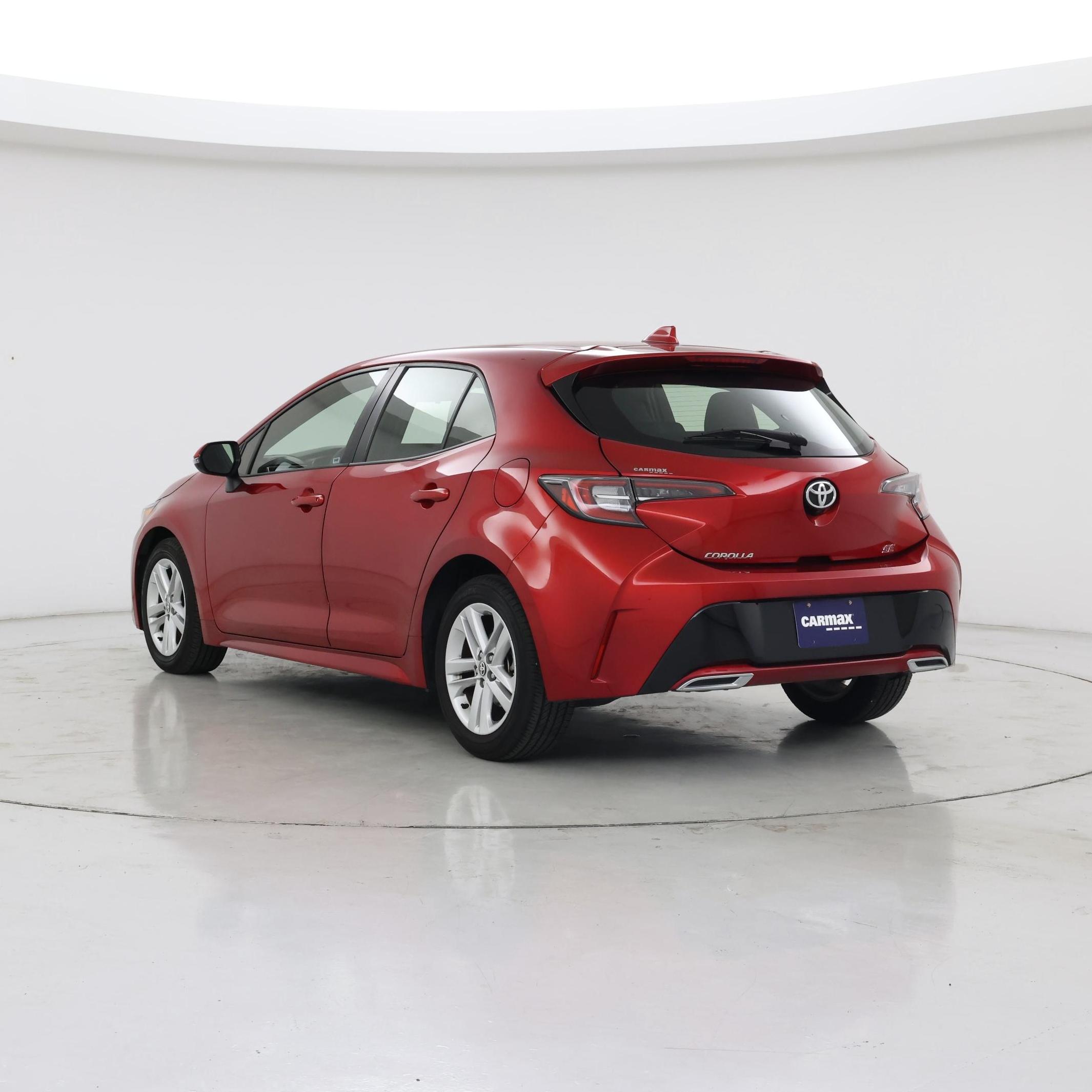 Thumbnail: 2022 Toyota Corolla - 2