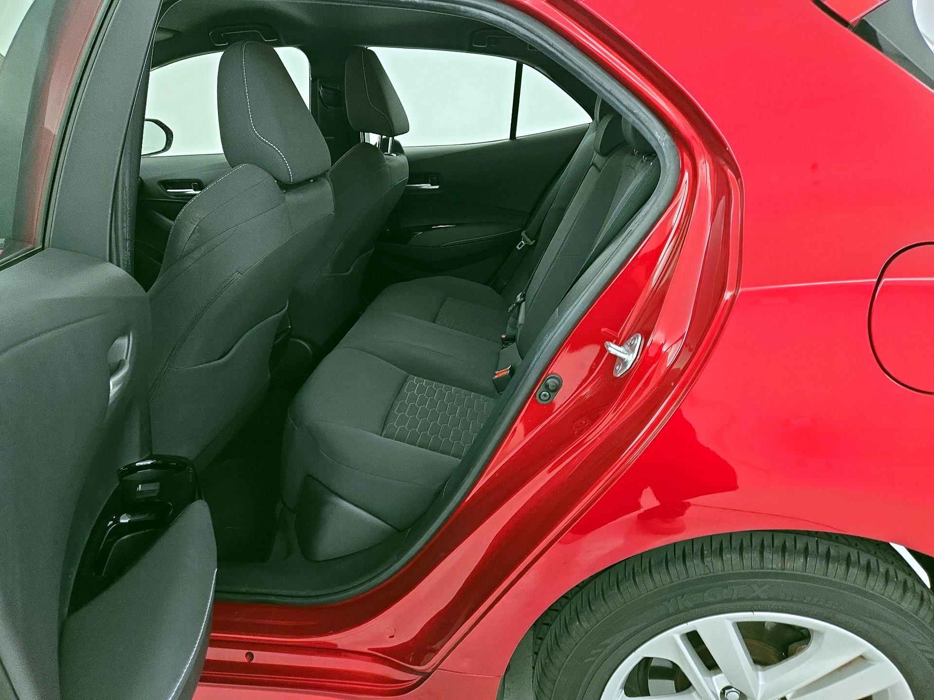 Thumbnail: 2022 Toyota Corolla - 19