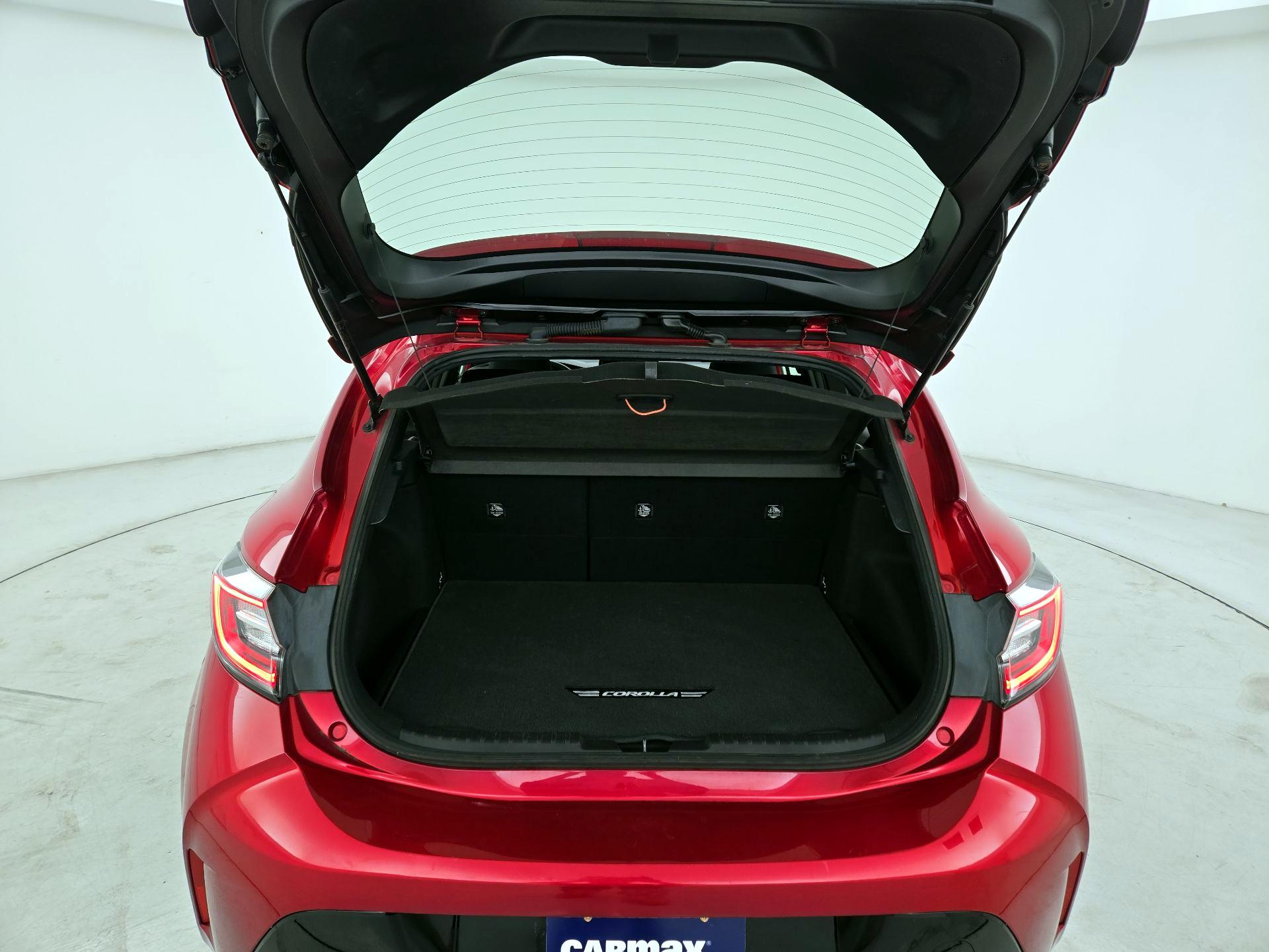 Thumbnail: 2022 Toyota Corolla - 20