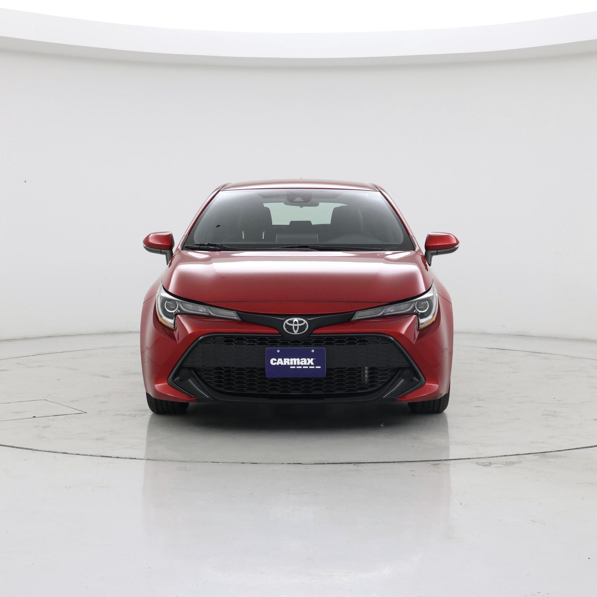 Thumbnail: 2022 Toyota Corolla - 5