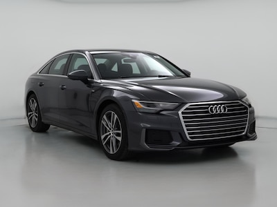 2019 Audi A6 Premium