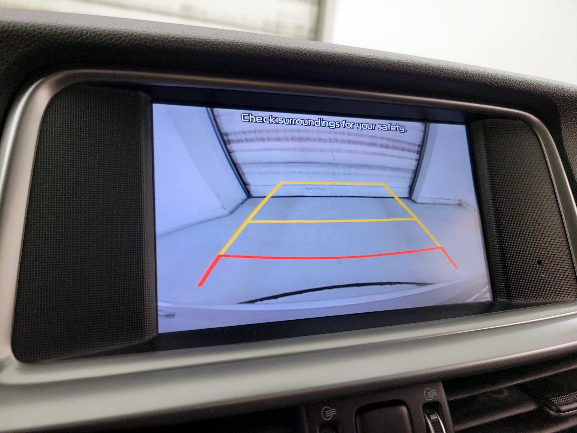 Thumbnail: 2020 Kia Optima - 14