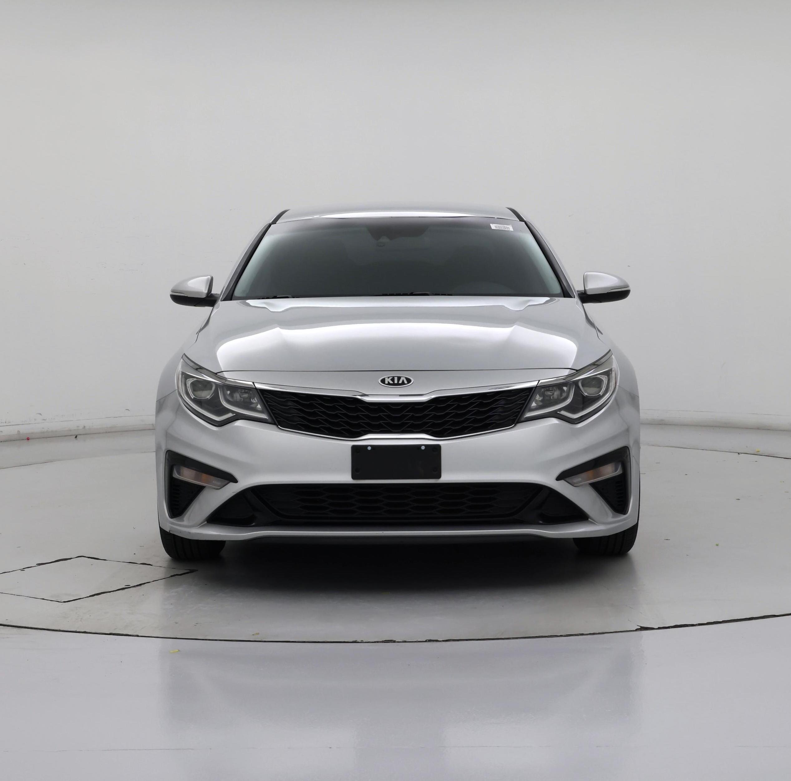 Thumbnail: 2020 Kia Optima - 5