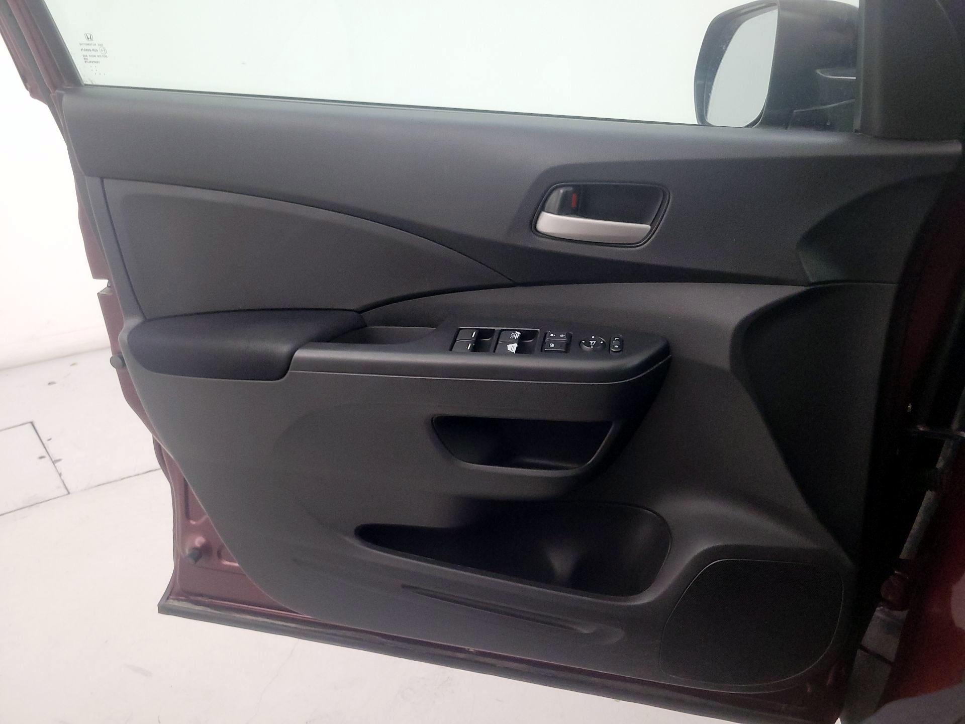 Thumbnail: 2016 Honda CR-V - 12