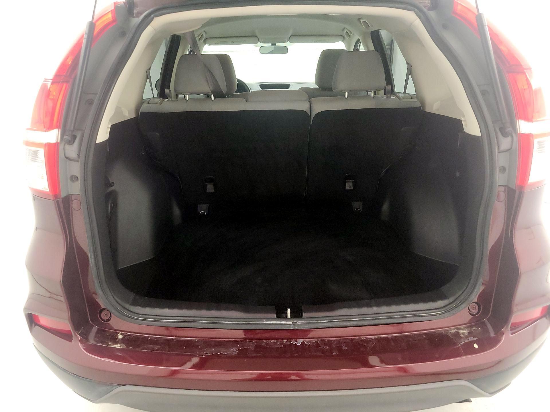 Thumbnail: 2016 Honda CR-V - 20