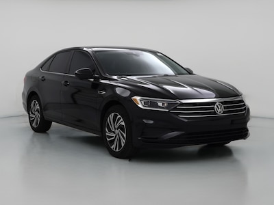 2020 Volkswagen Jetta SEL