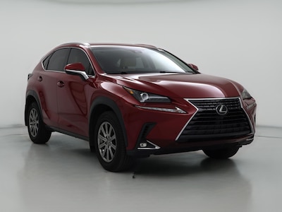 2019 Lexus NX 300
