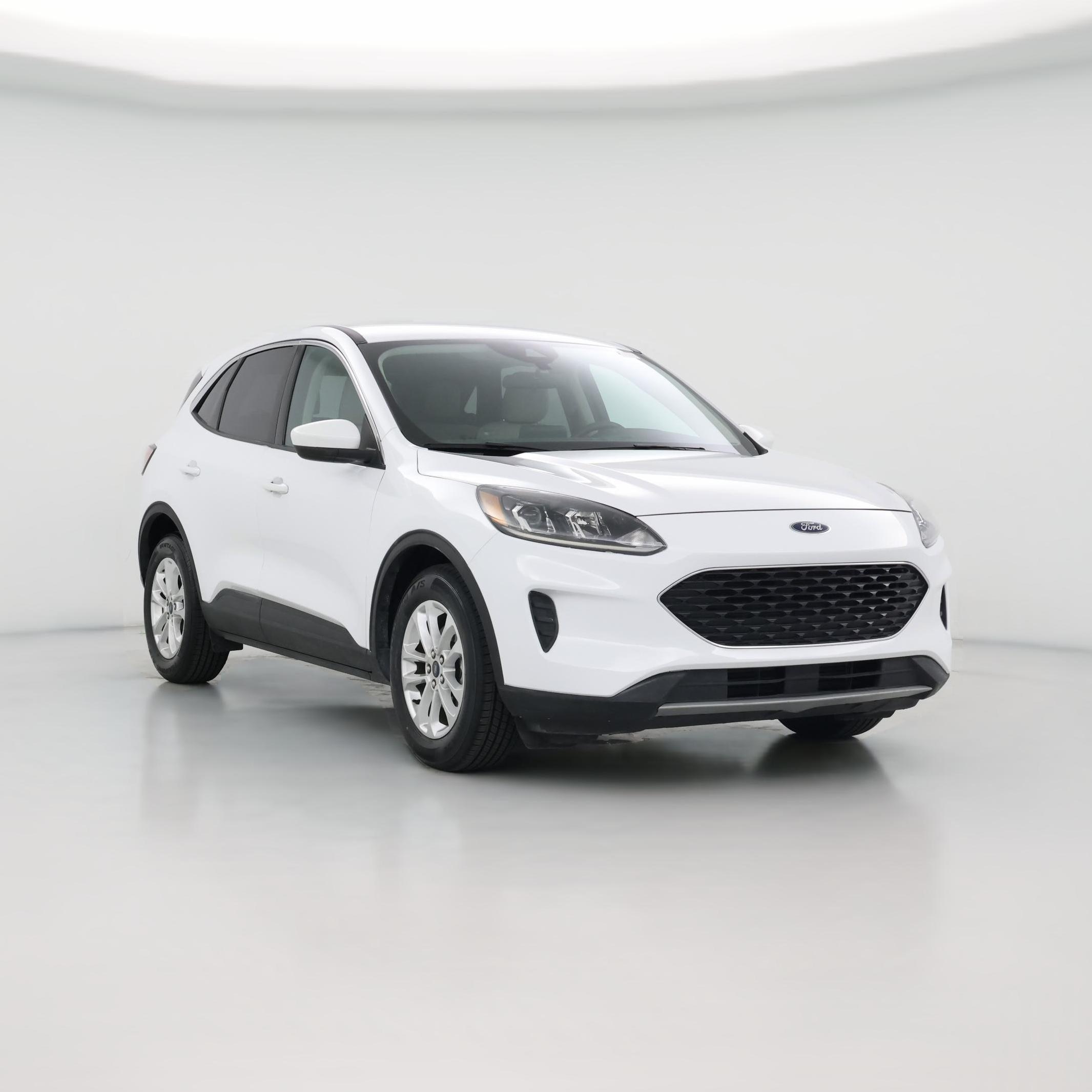Thumbnail: 2020 Ford Escape - 1