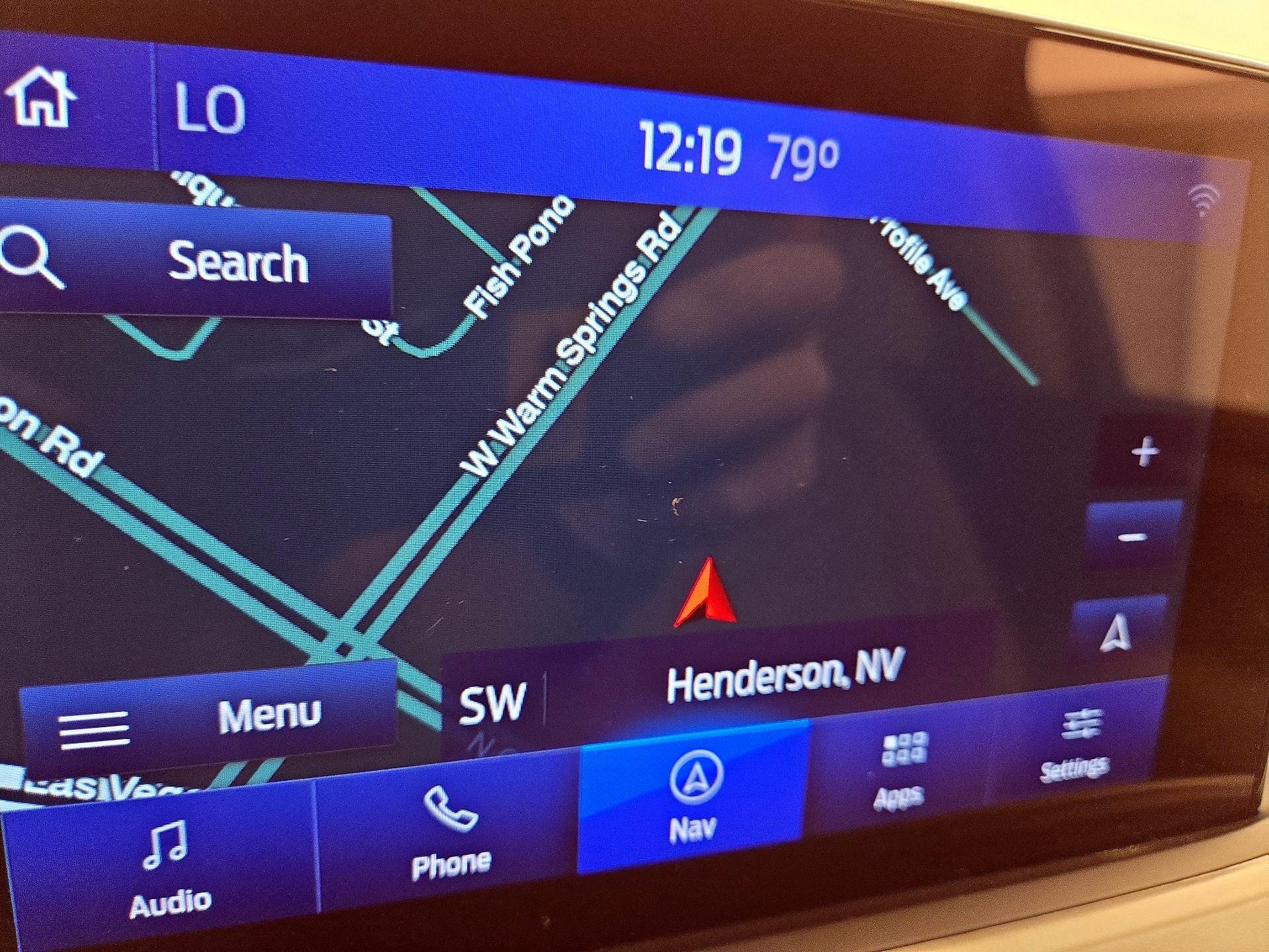 Thumbnail: 2020 Ford Escape - 14