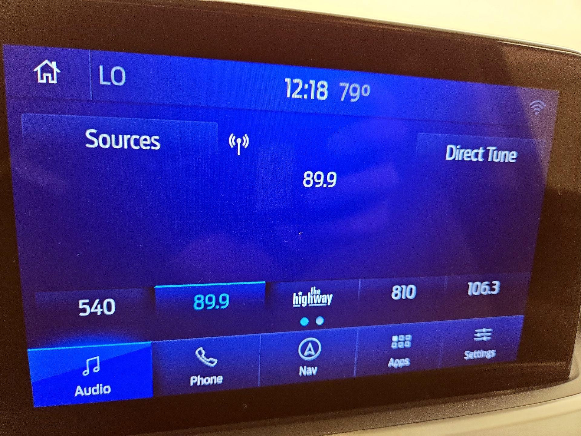 Thumbnail: 2020 Ford Escape - 16