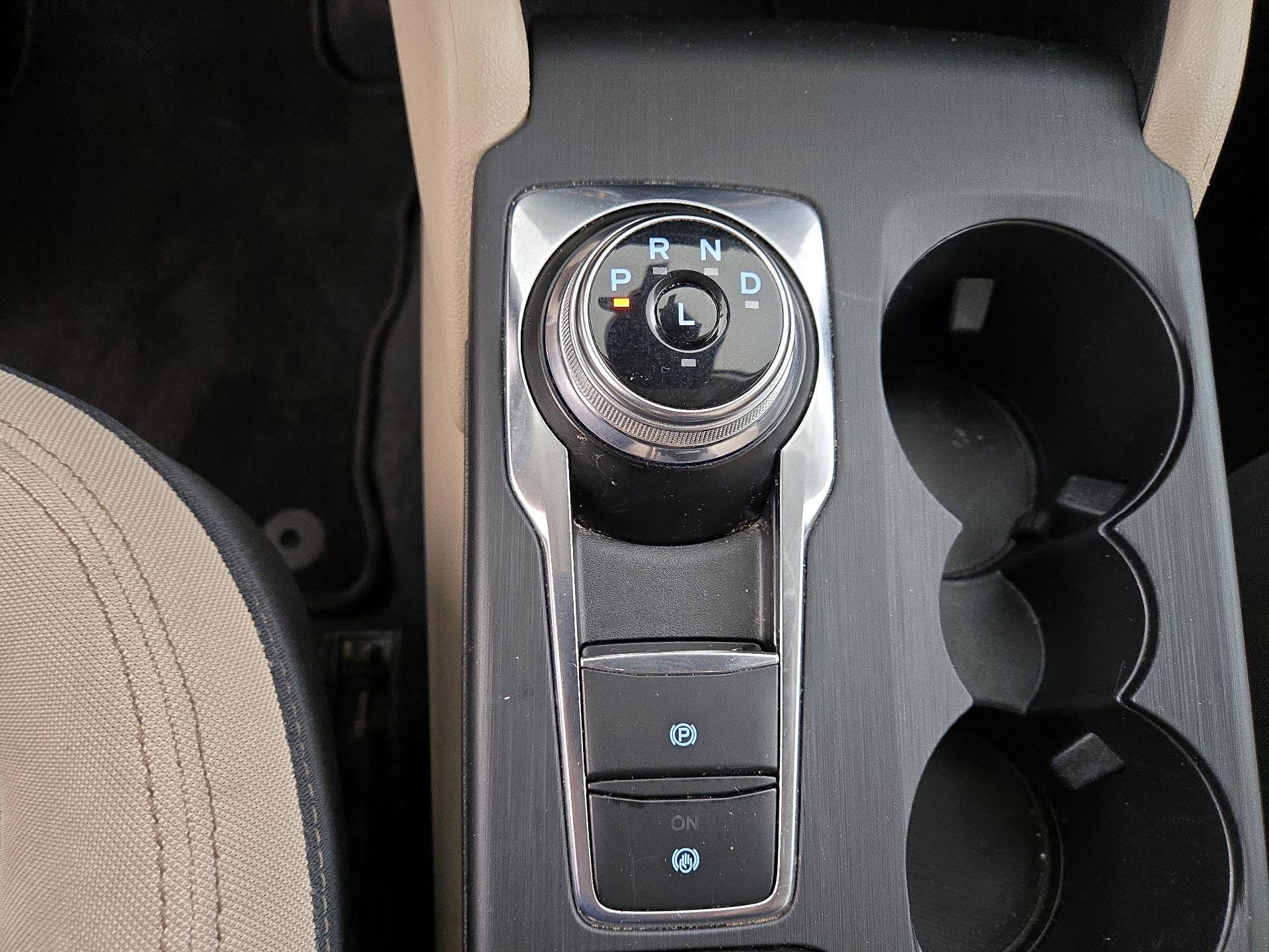 Thumbnail: 2020 Ford Escape - 18