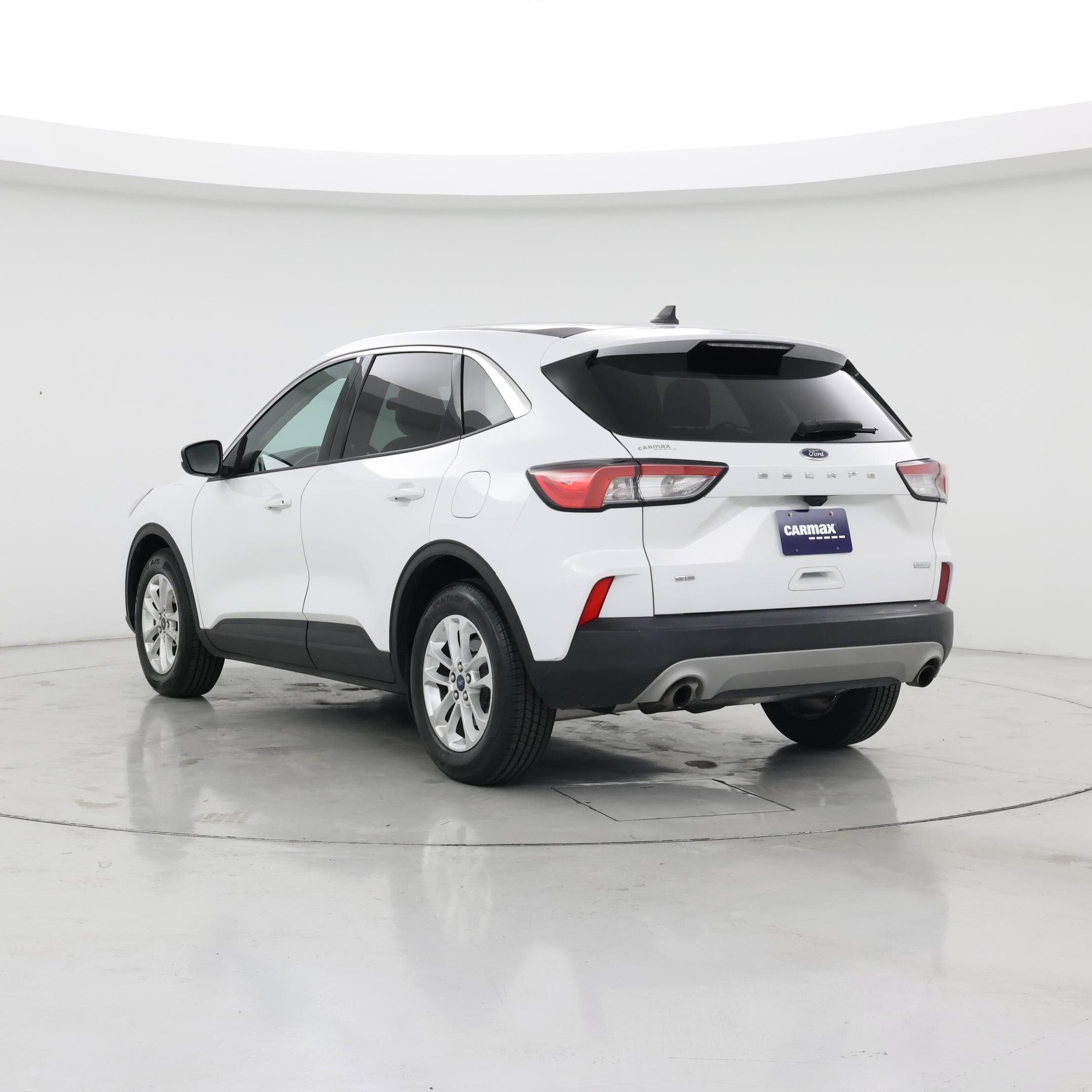 Thumbnail: 2020 Ford Escape - 2