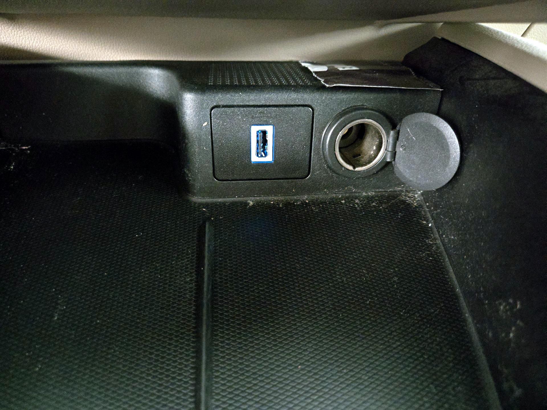 Thumbnail: 2020 Ford Escape - 19