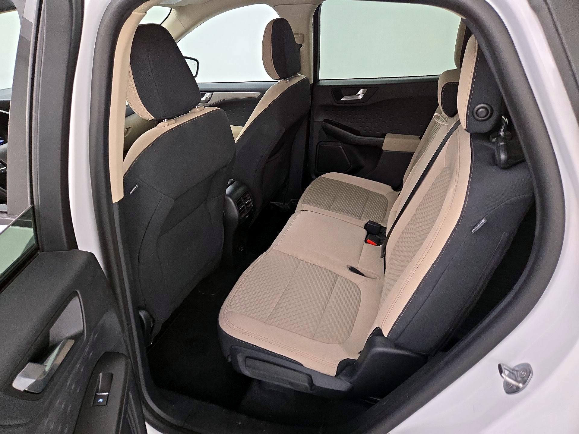 Thumbnail: 2020 Ford Escape - 20