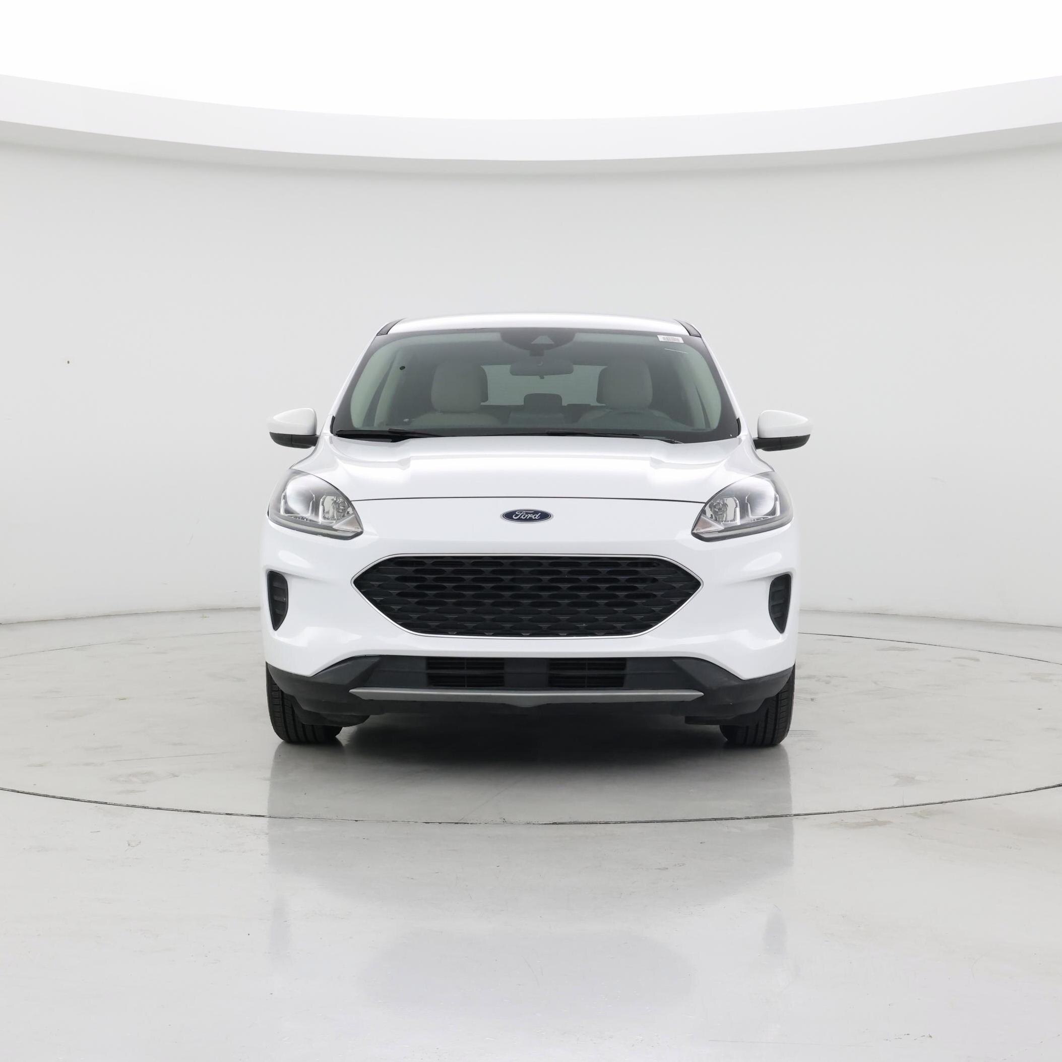 Thumbnail: 2020 Ford Escape - 5