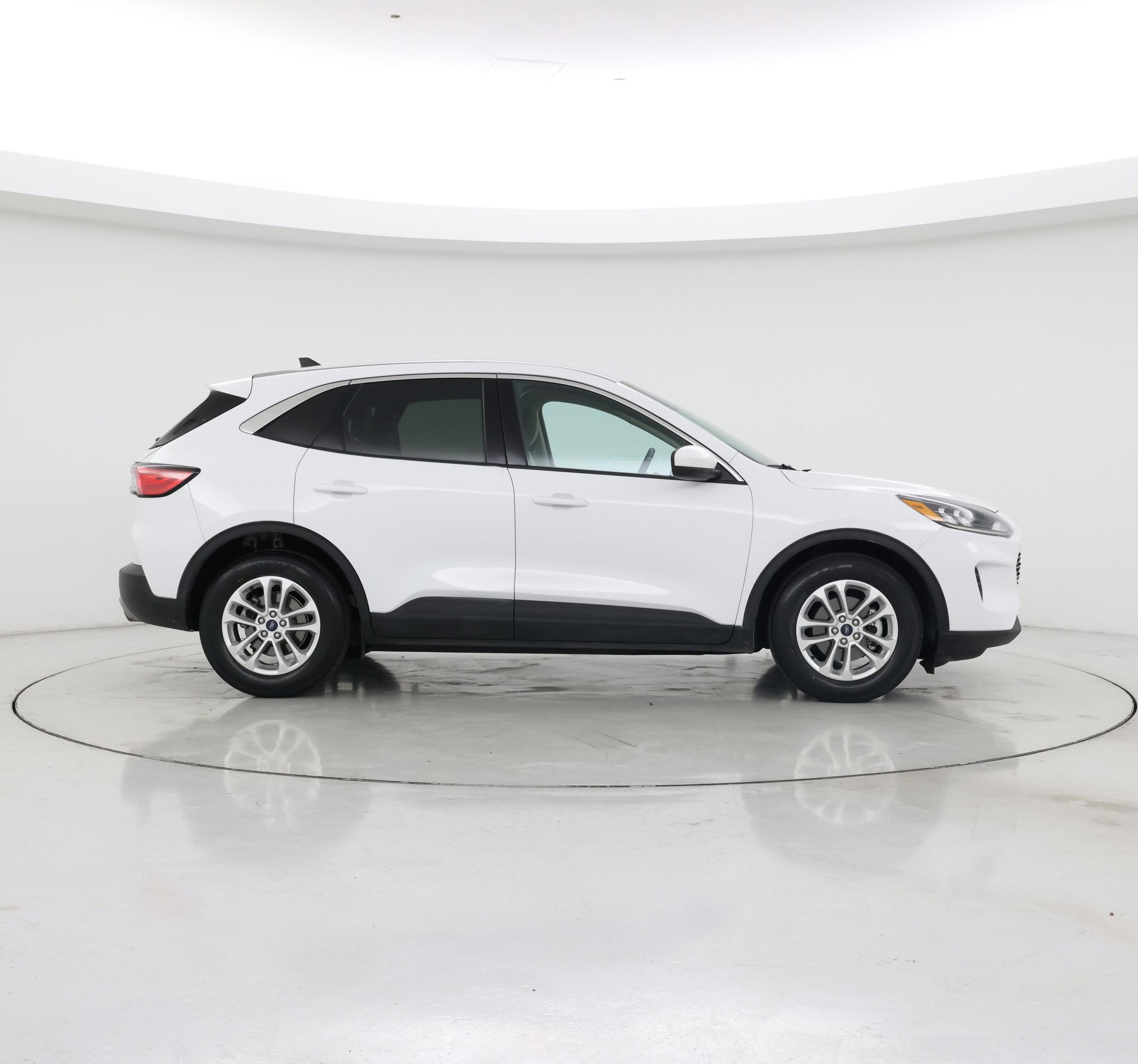 Thumbnail: 2020 Ford Escape - 7