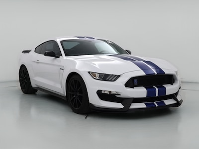 2017 Ford Mustang Shelby GT350