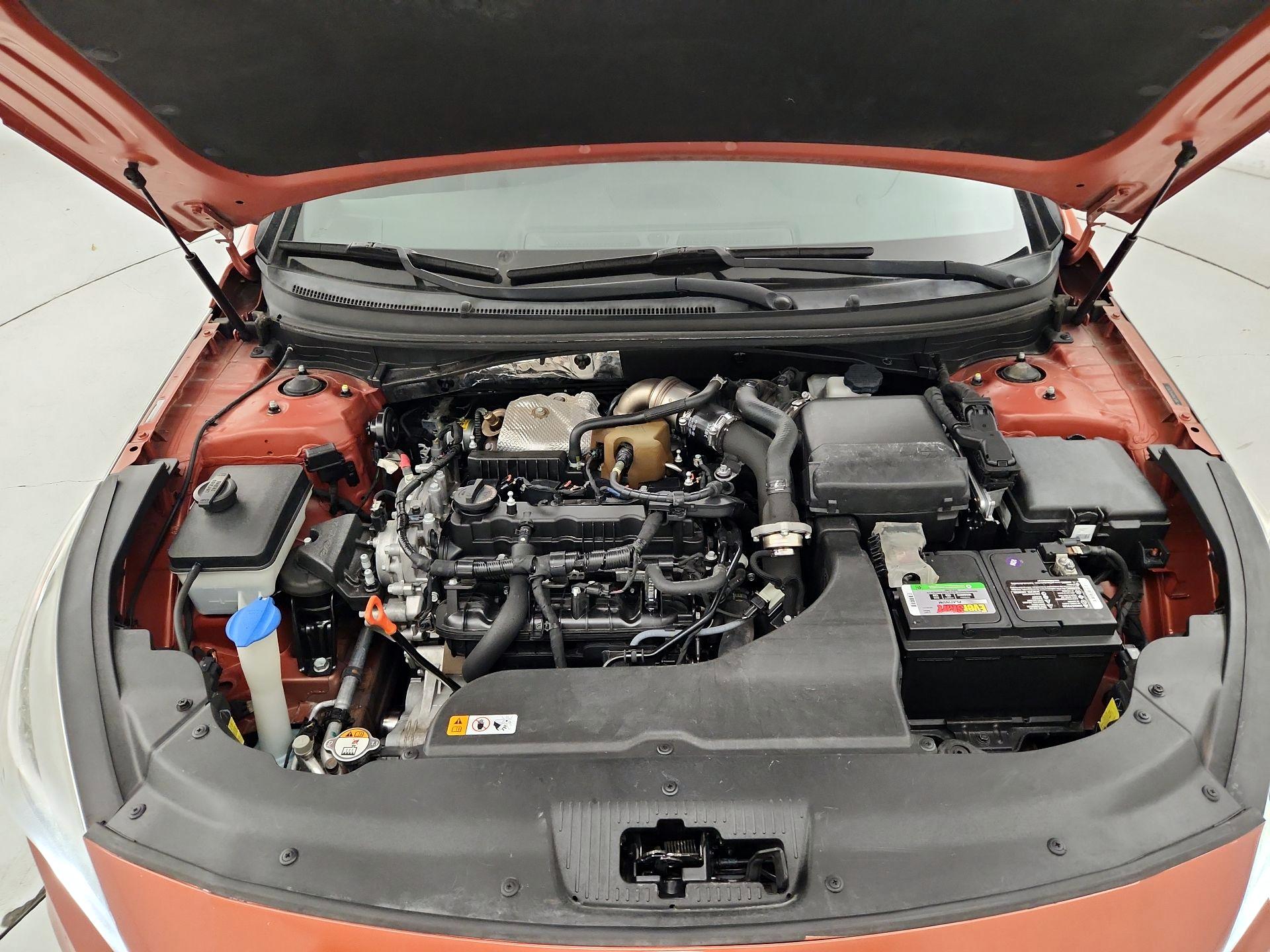 Thumbnail: 2015 Hyundai Sonata - 20
