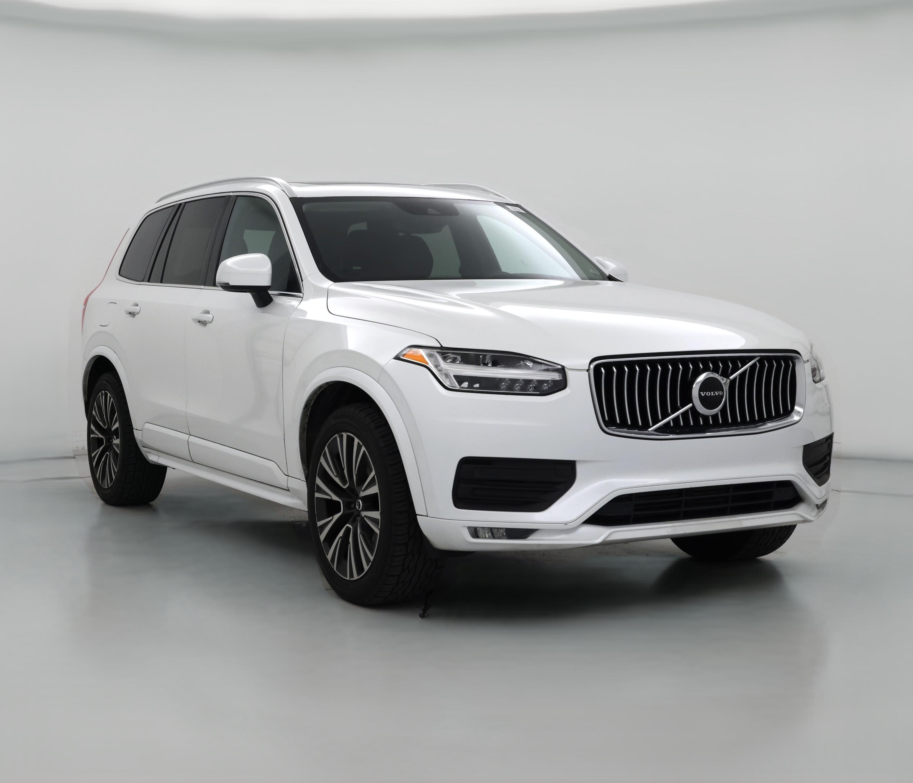 Thumbnail: 2020 Volvo XC90 - 1