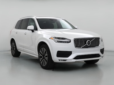 2020 Volvo XC90 T5 Momentum